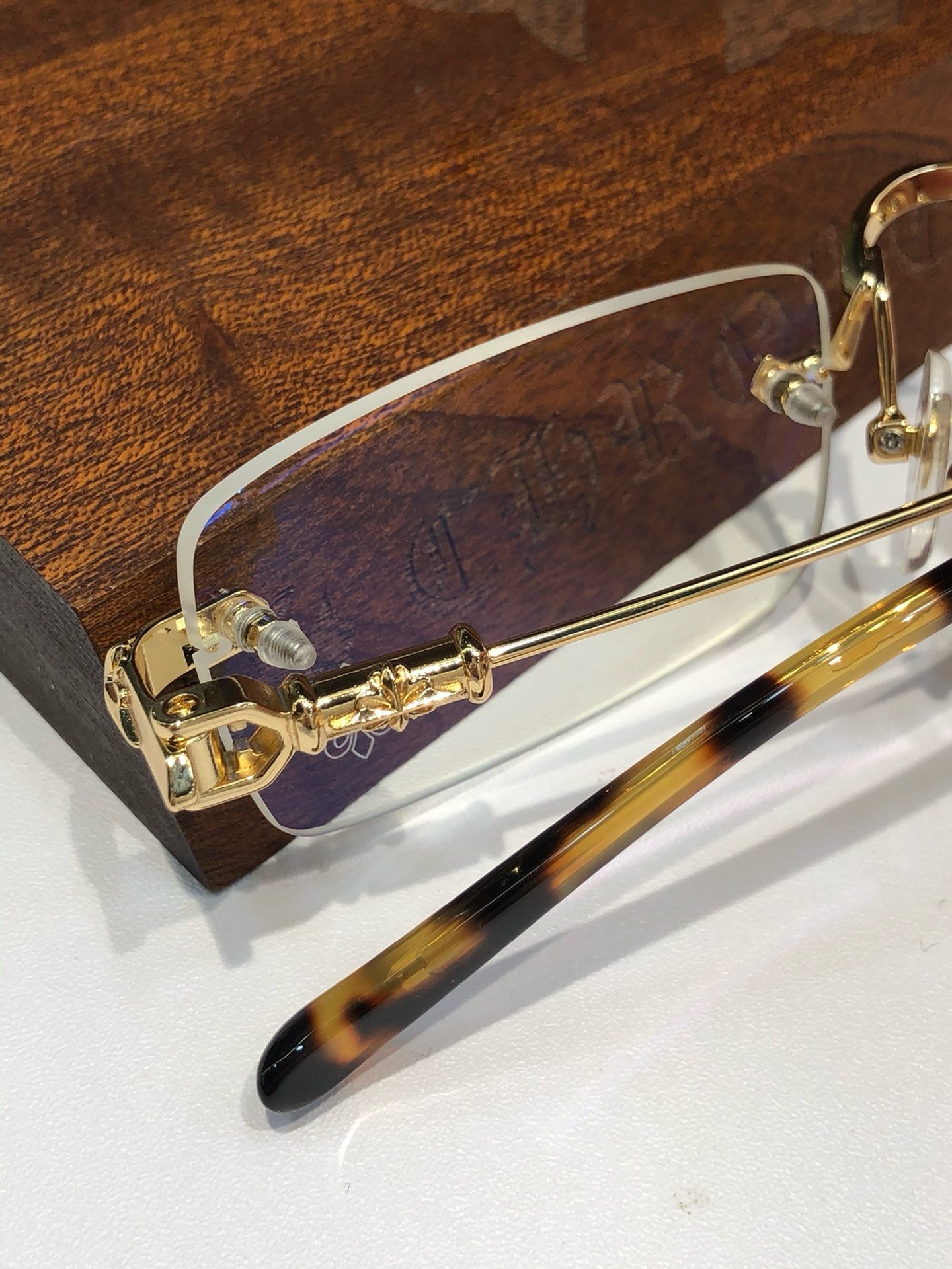 크롬하츠 필스 2