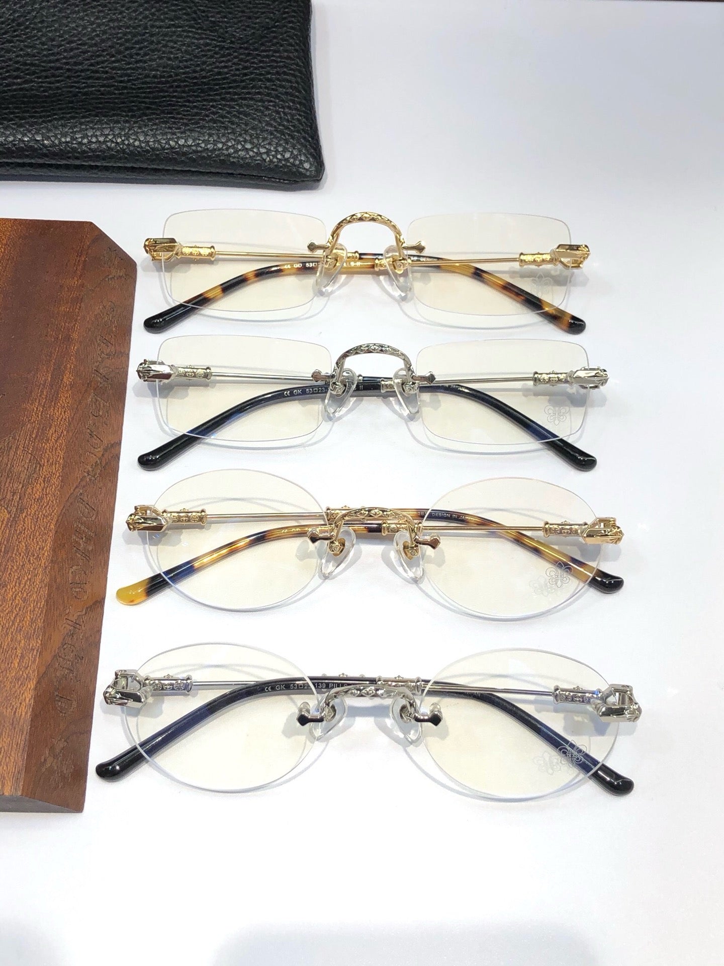 크롬하츠 필스 2