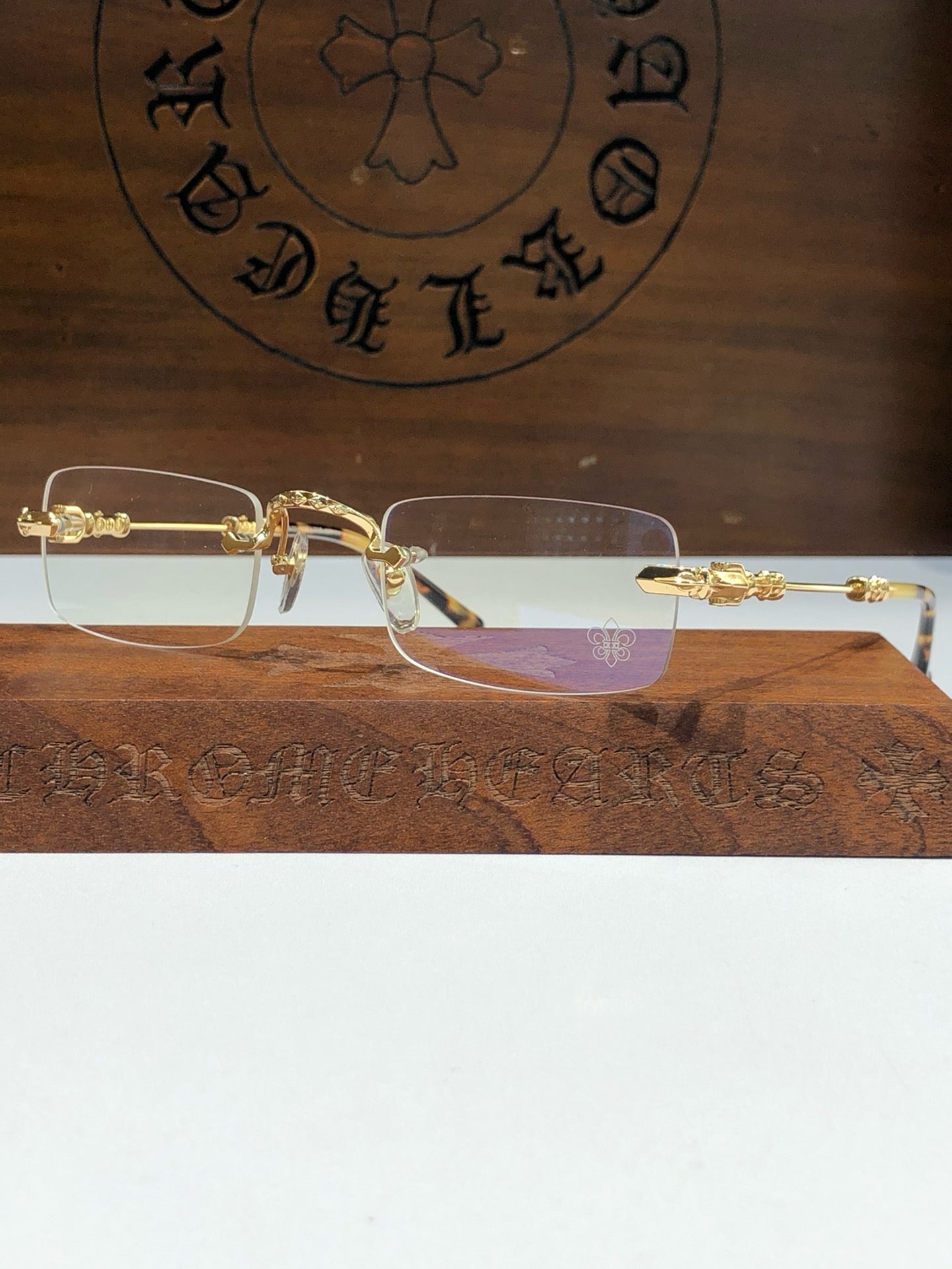 크롬하츠 필스 2