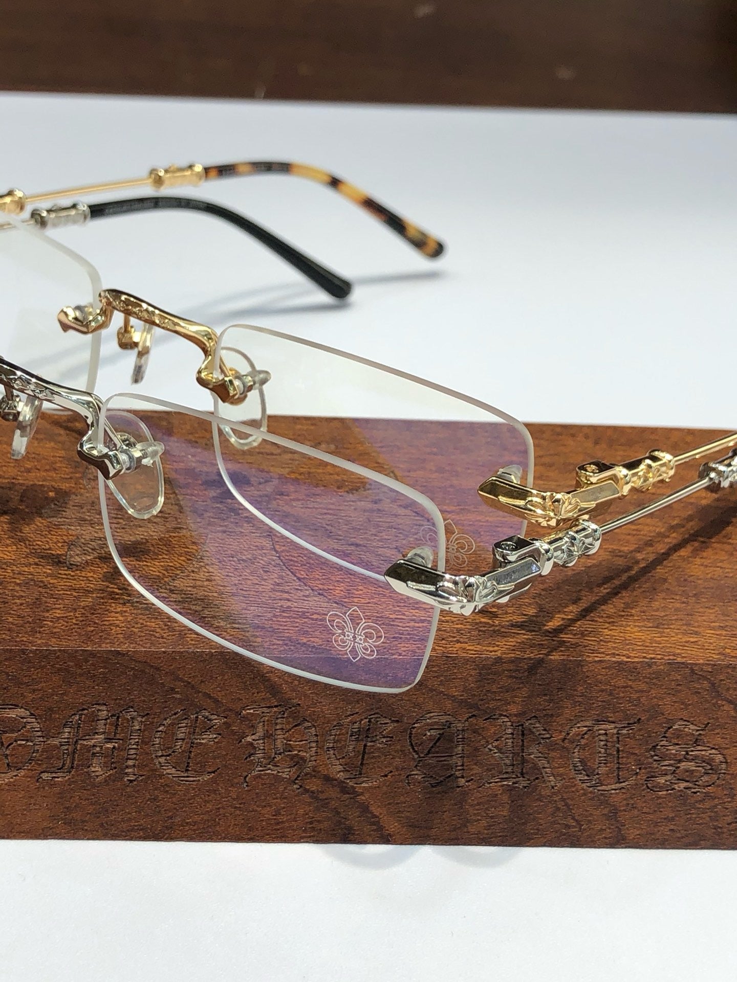 크롬하츠 필스 2