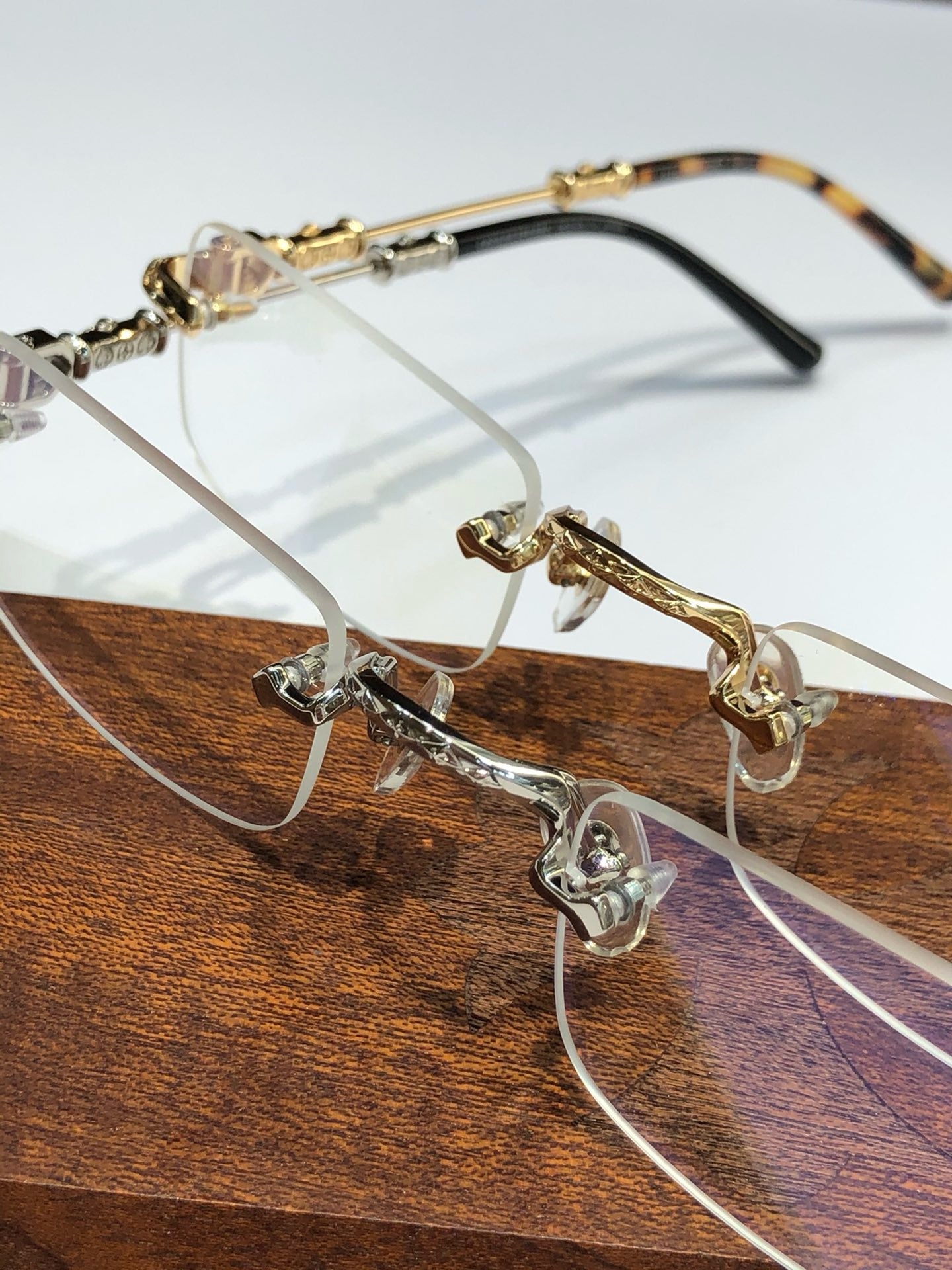 크롬하츠 필스 2