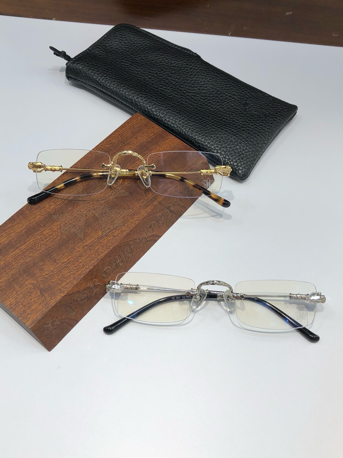 크롬하츠 필스 2