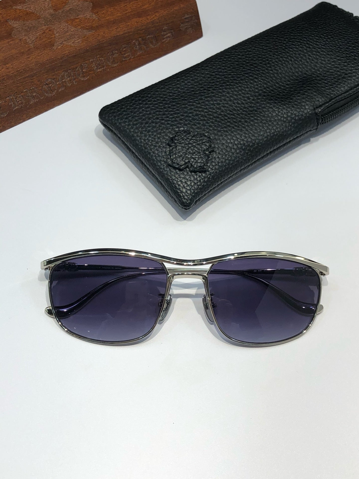 크롬하츠 선글라스