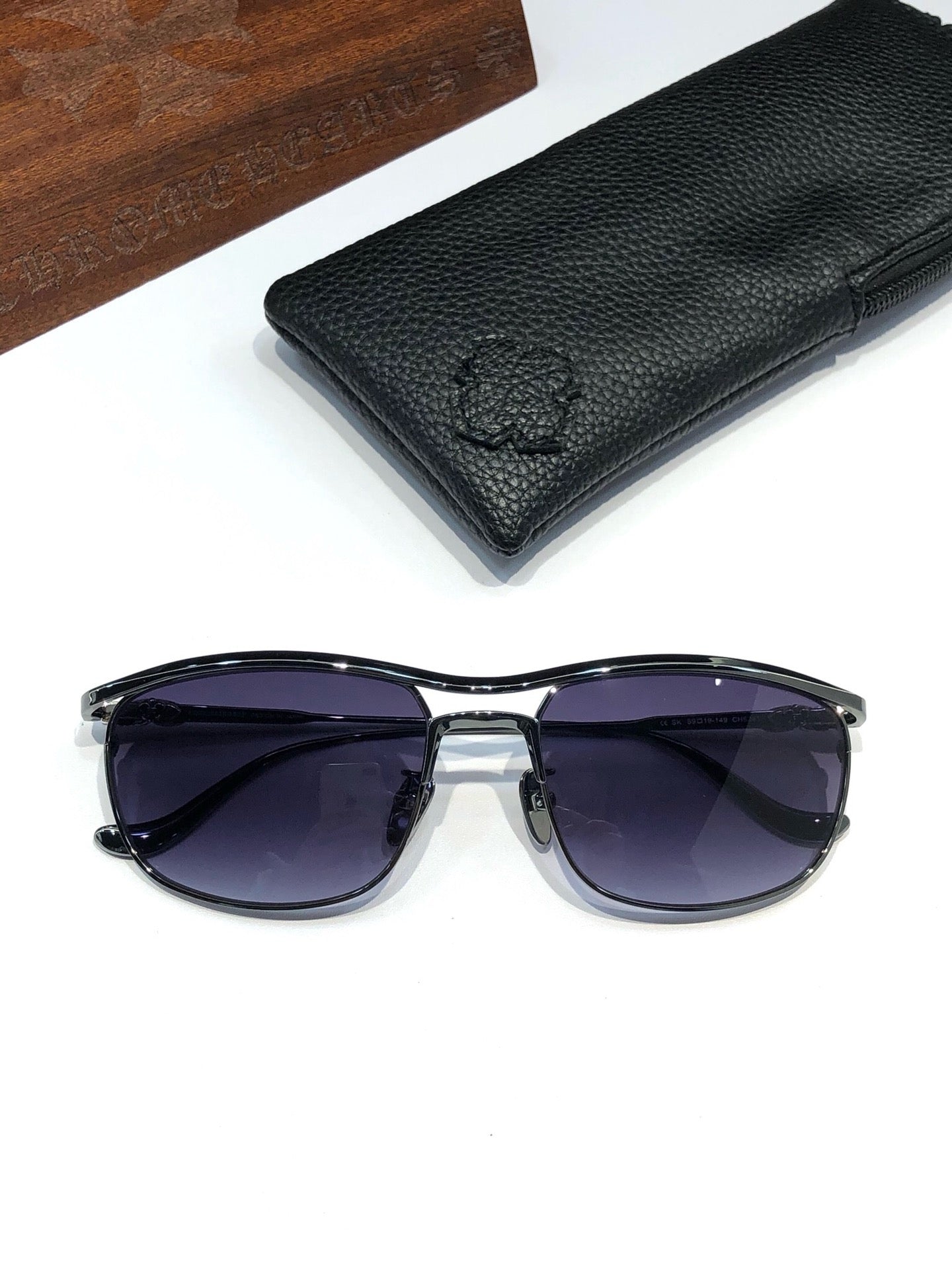 크롬하츠 선글라스