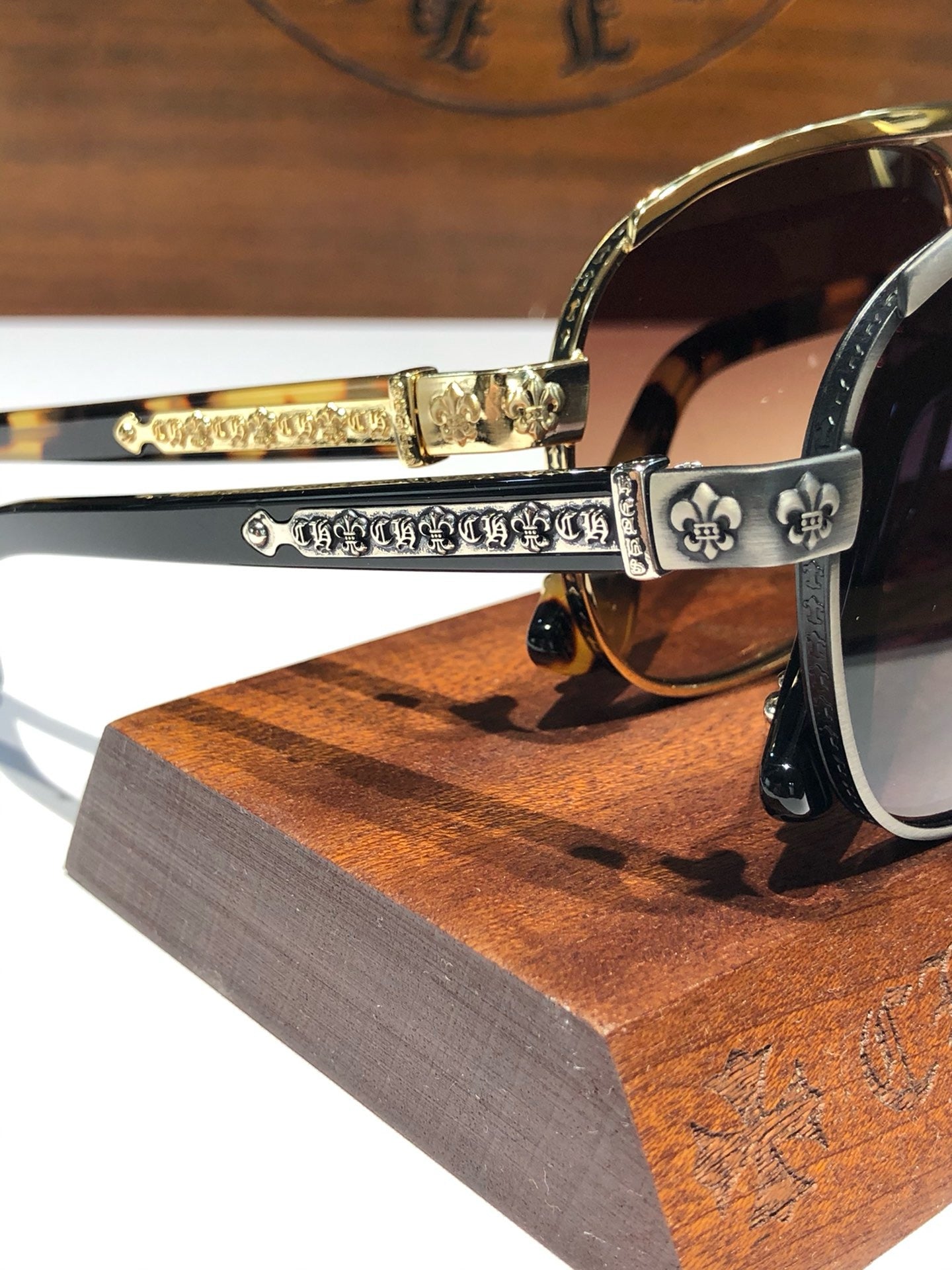 크롬하츠 본야드 선글라스