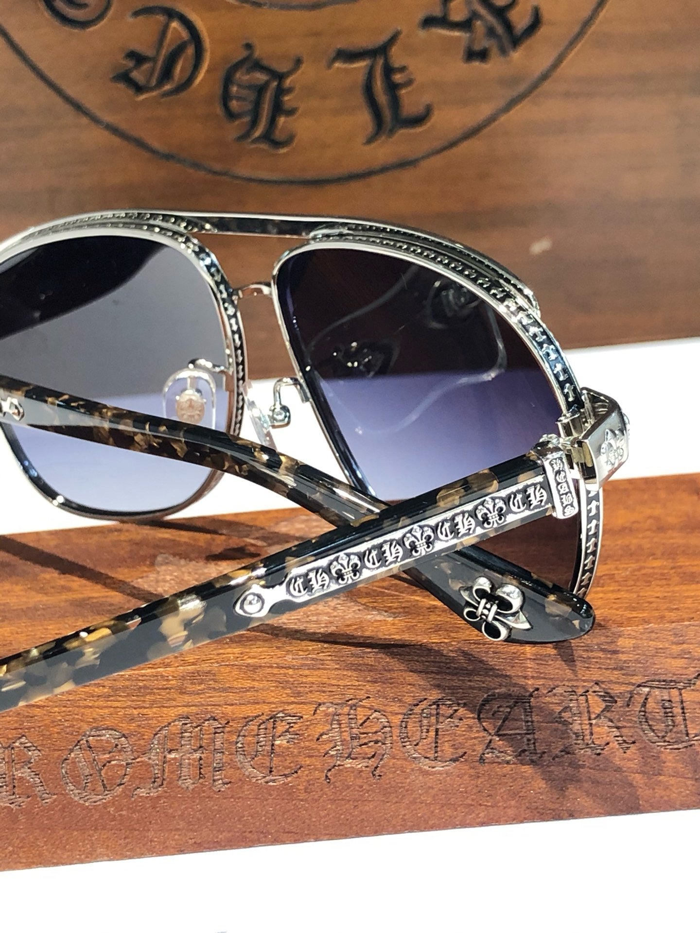 크롬하츠 본야드 선글라스