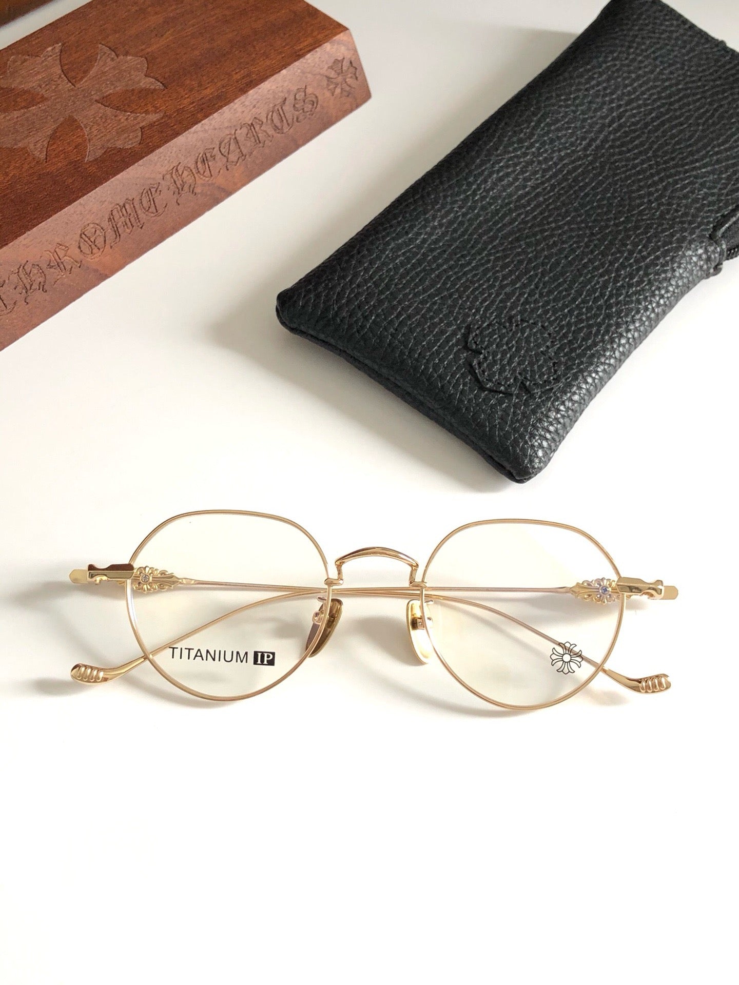 크롬하츠 바지딕토리안