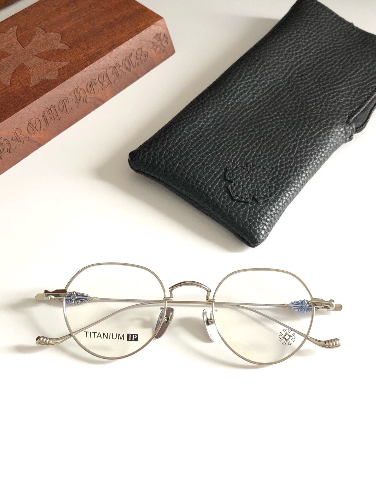 크롬하츠 바지딕토리안