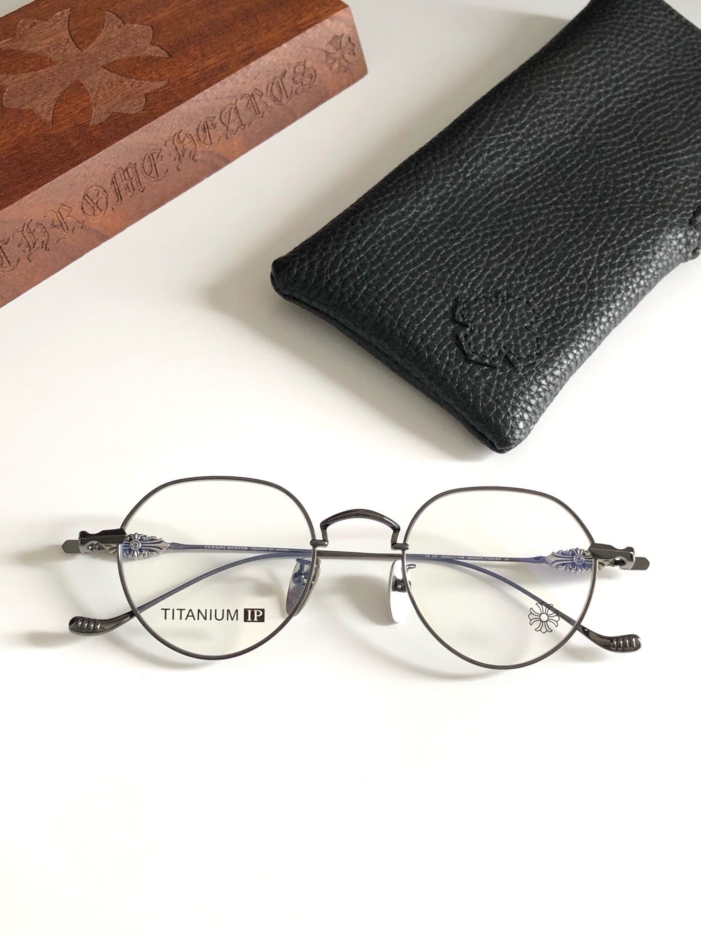 크롬하츠 바지딕토리안