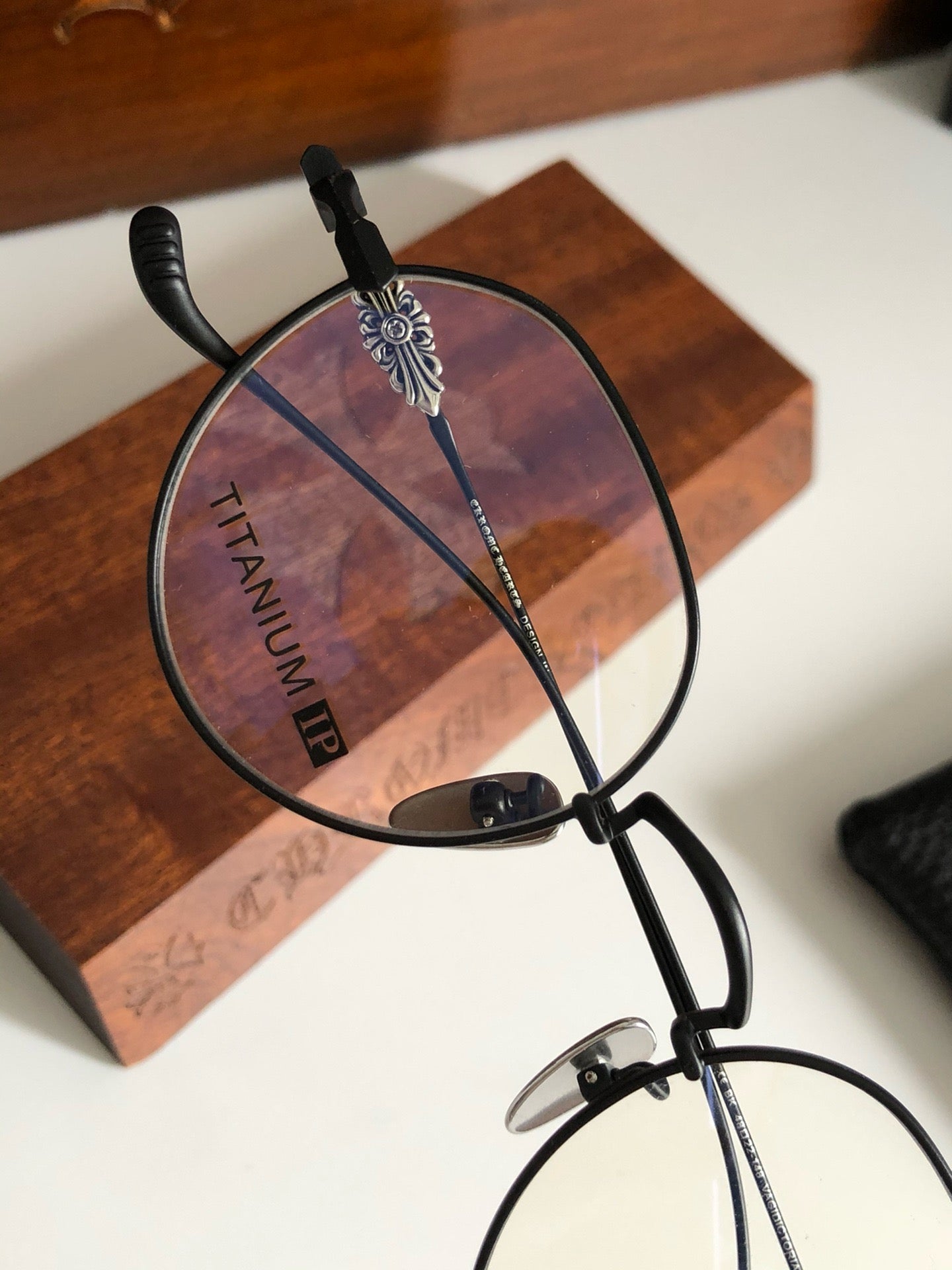 크롬하츠 바지딕토리안