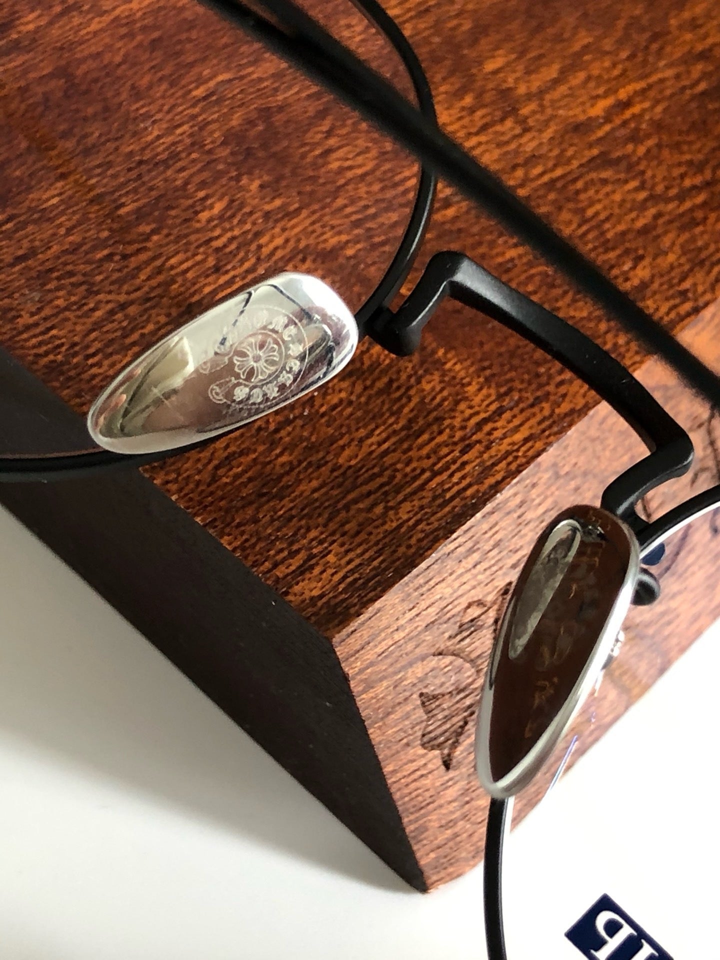 크롬하츠 바지딕토리안