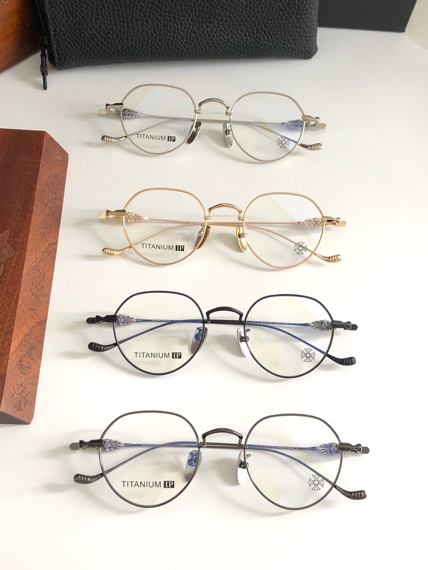 크롬하츠 바지딕토리안