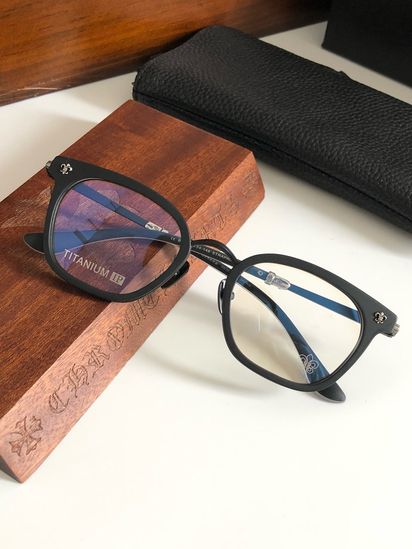 크롬하츠 스트라파딕텀