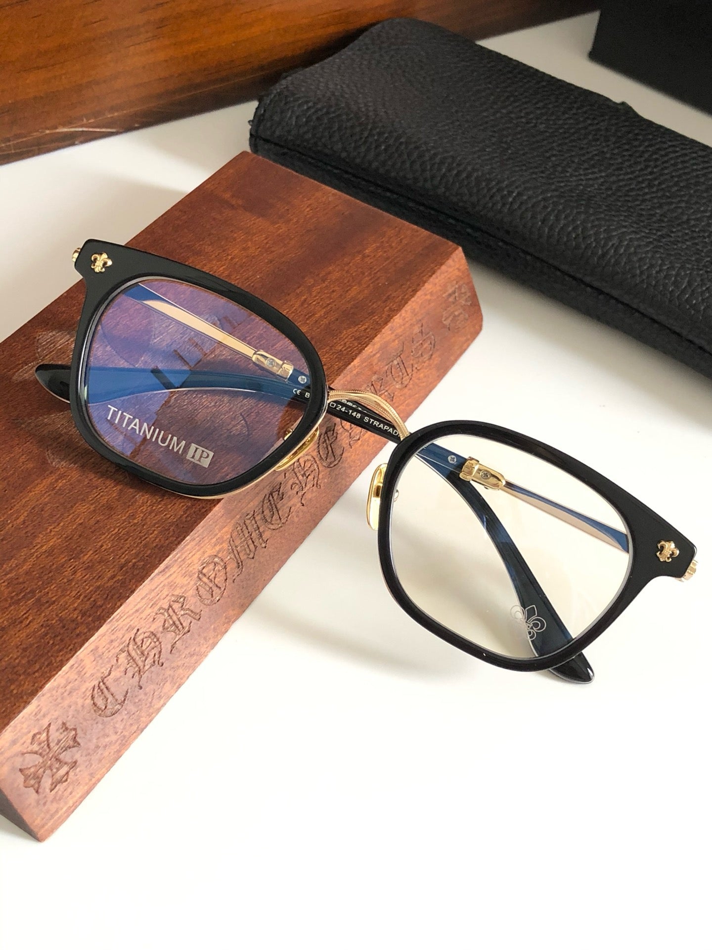 크롬하츠 스트라파딕텀