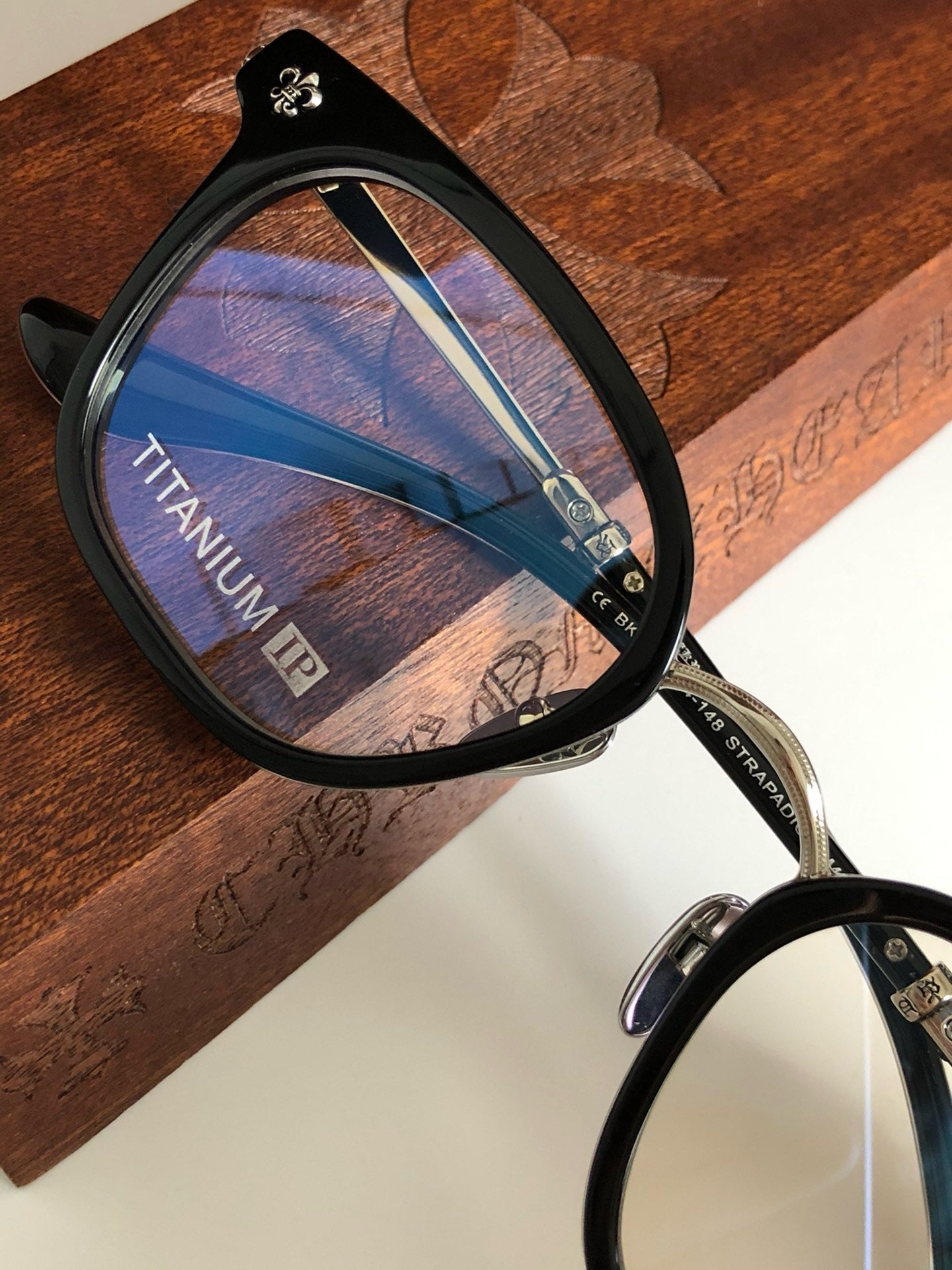 크롬하츠 스트라파딕텀