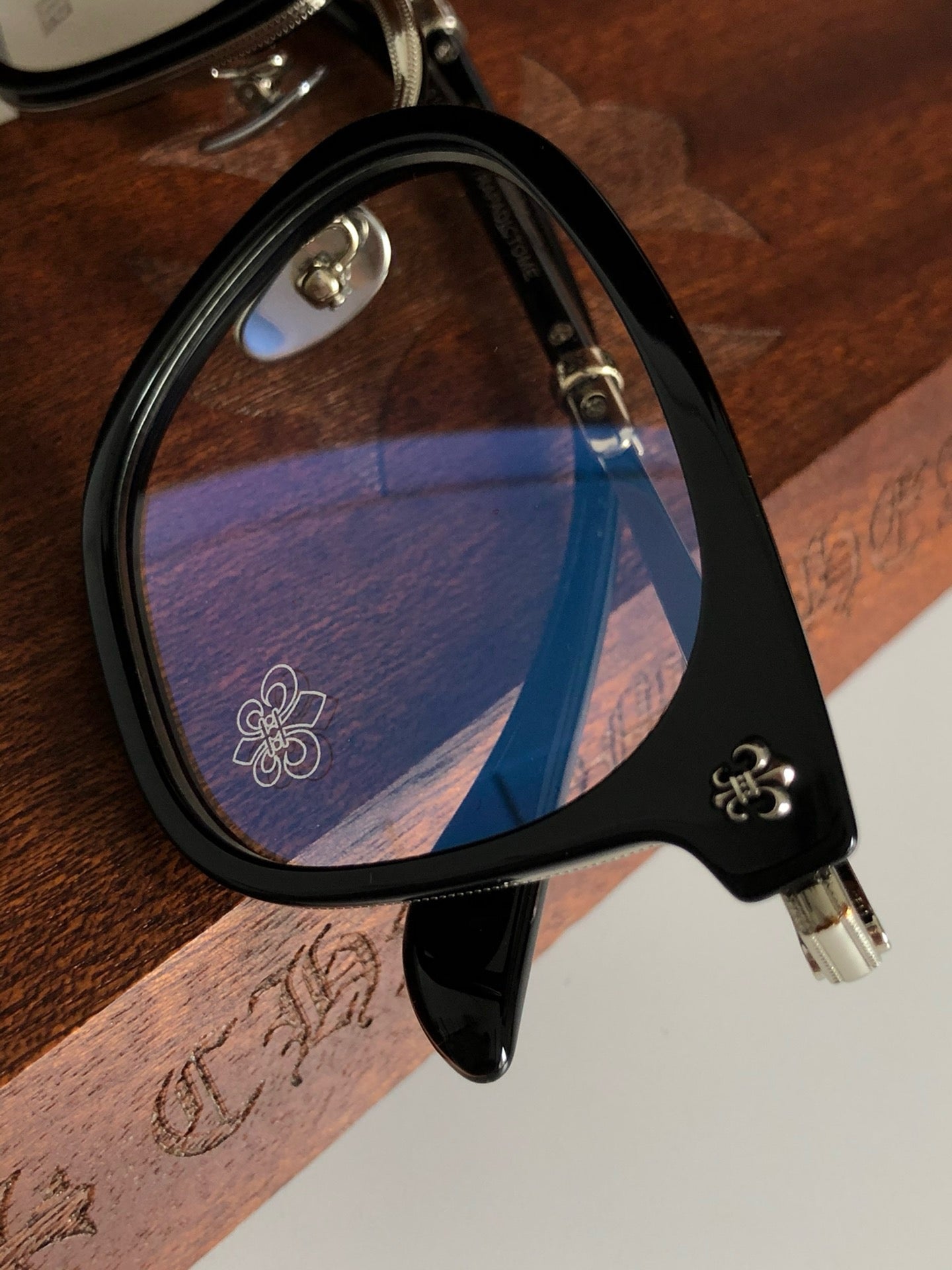 크롬하츠 스트라파딕텀