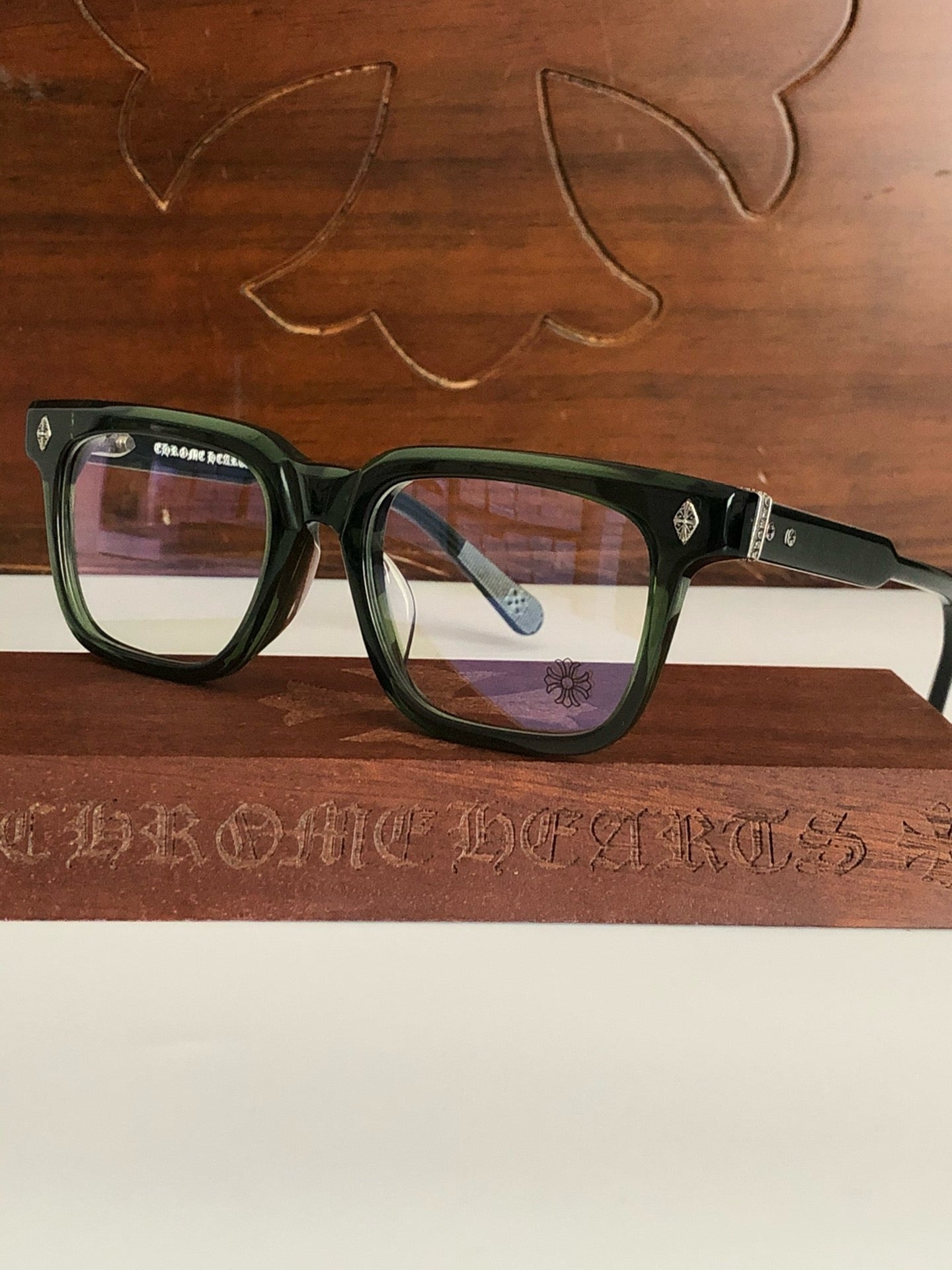 크롬하츠 엠비딕스트로우스