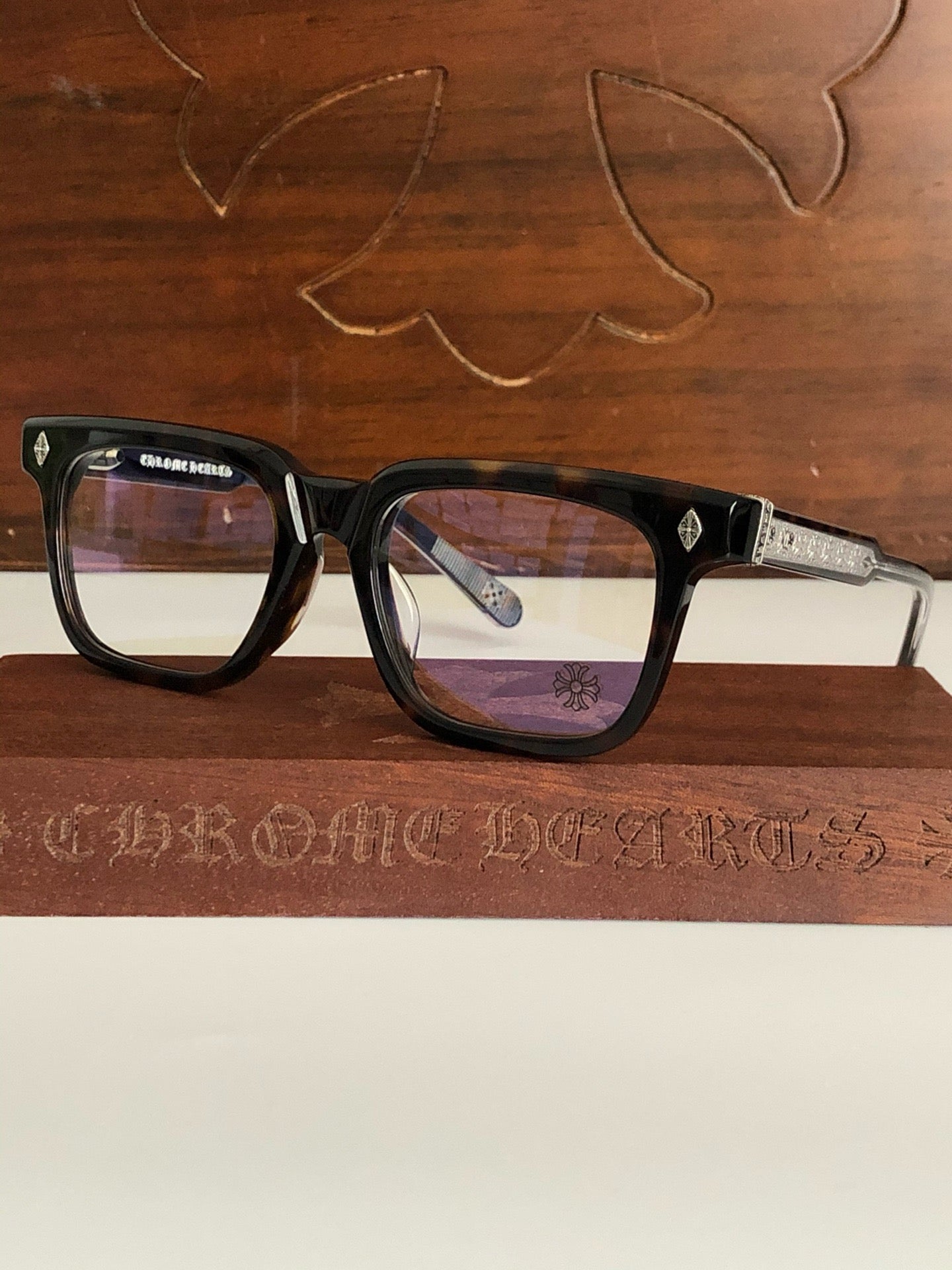 크롬하츠 엠비딕스트로우스