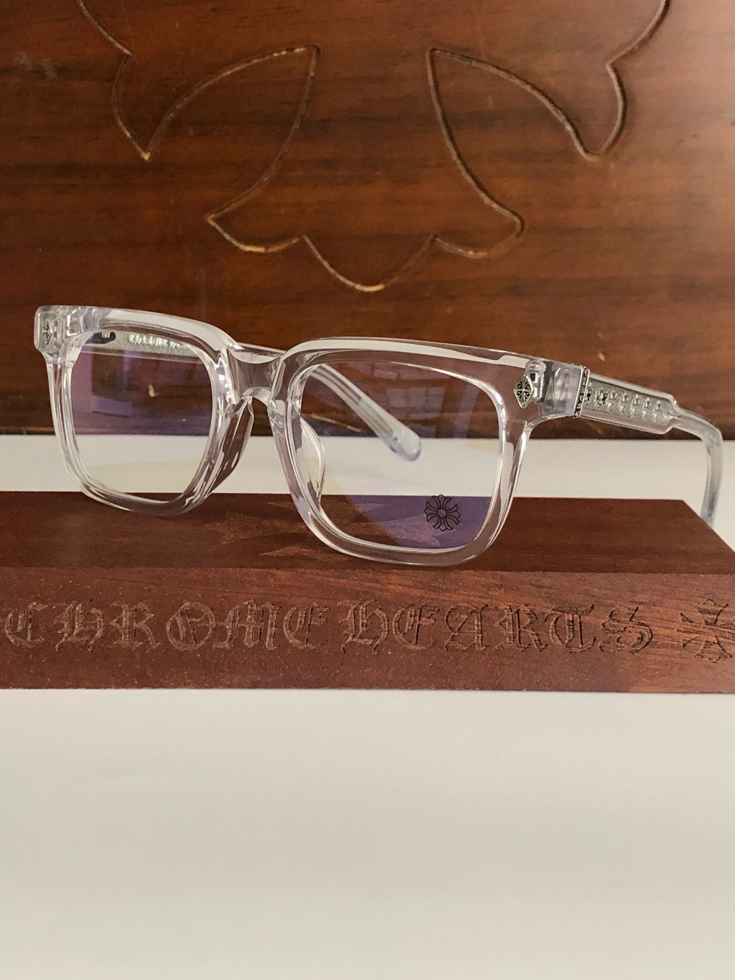 크롬하츠 엠비딕스트로우스