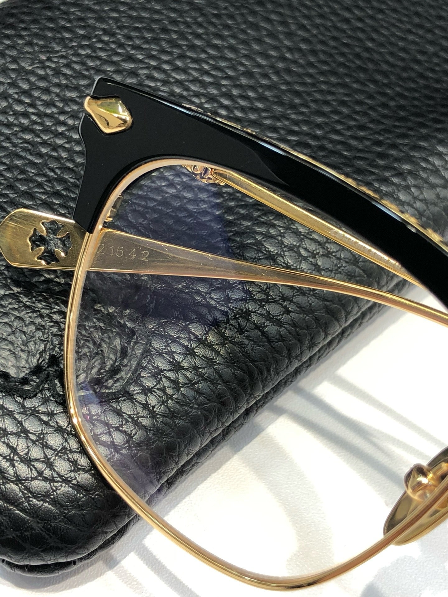 크롬하츠 슬런트레딕션