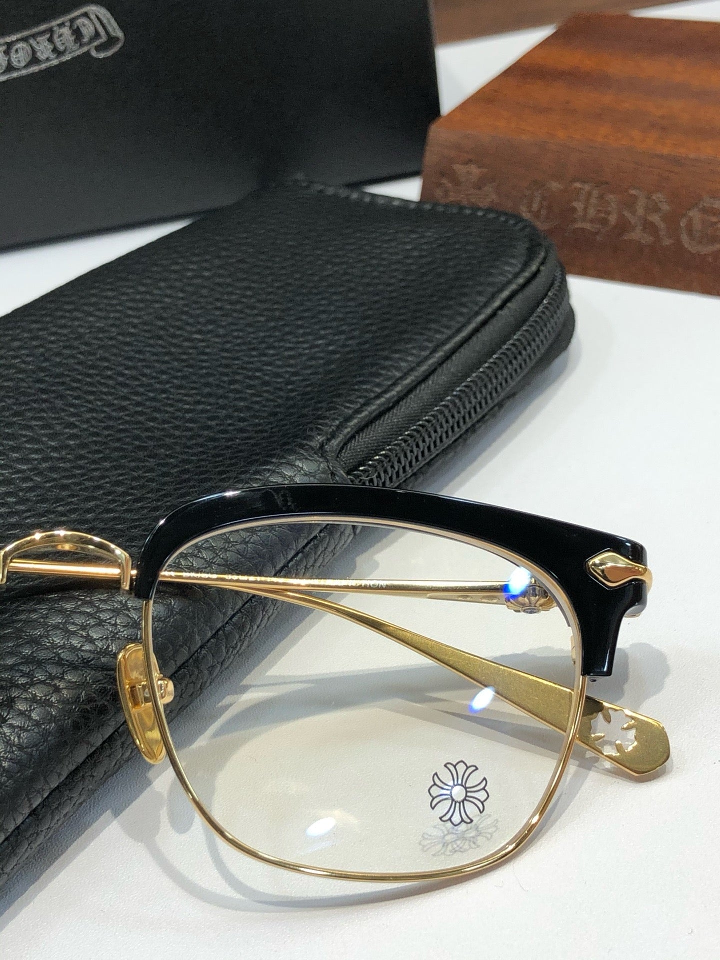 크롬하츠 슬런트레딕션