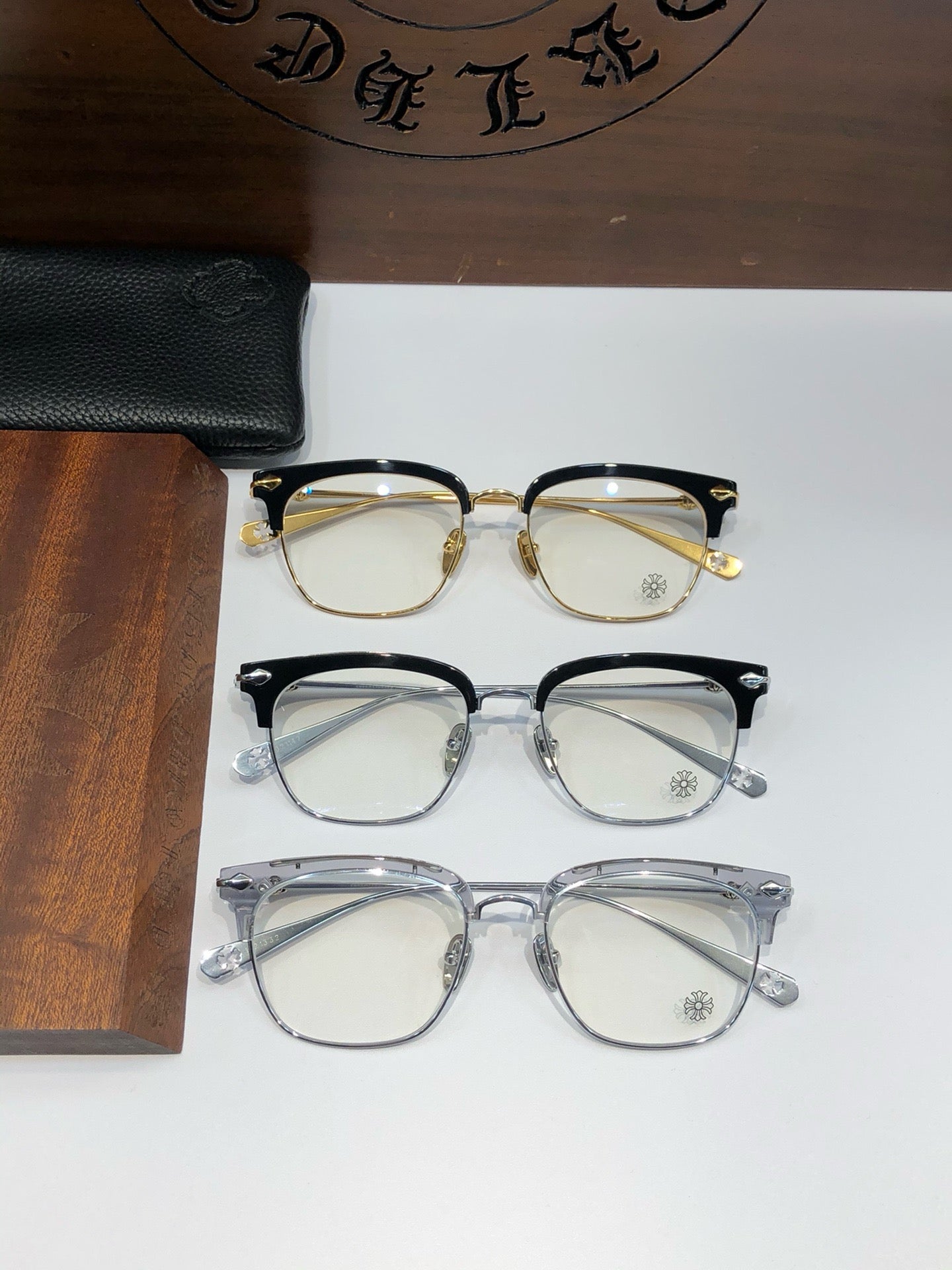 크롬하츠 슬런트레딕션