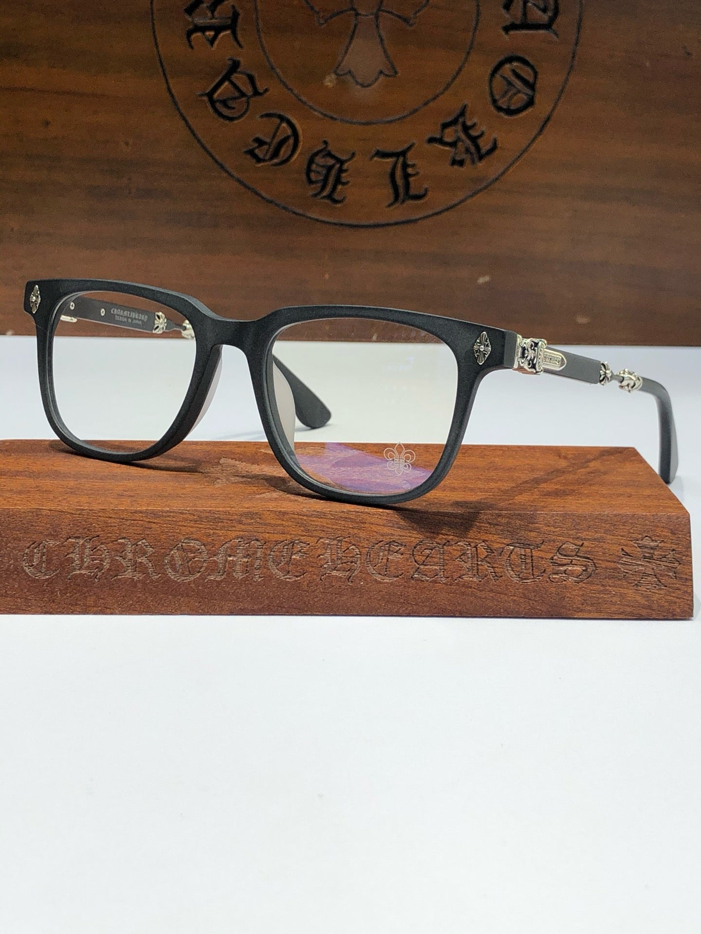 크롬하츠 콜메리스