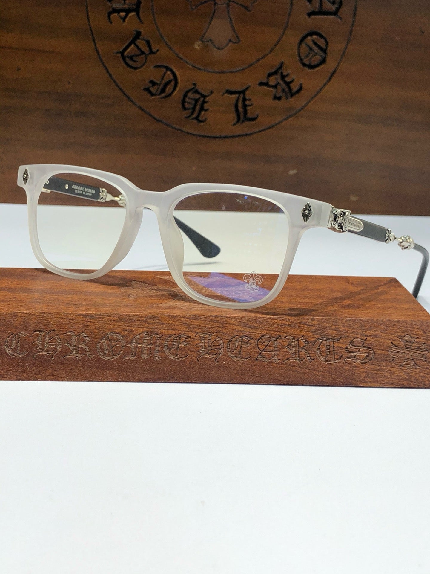 크롬하츠 콜메리스