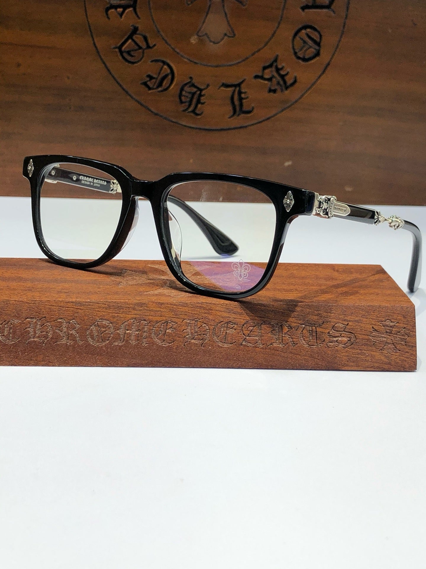 크롬하츠 콜메리스