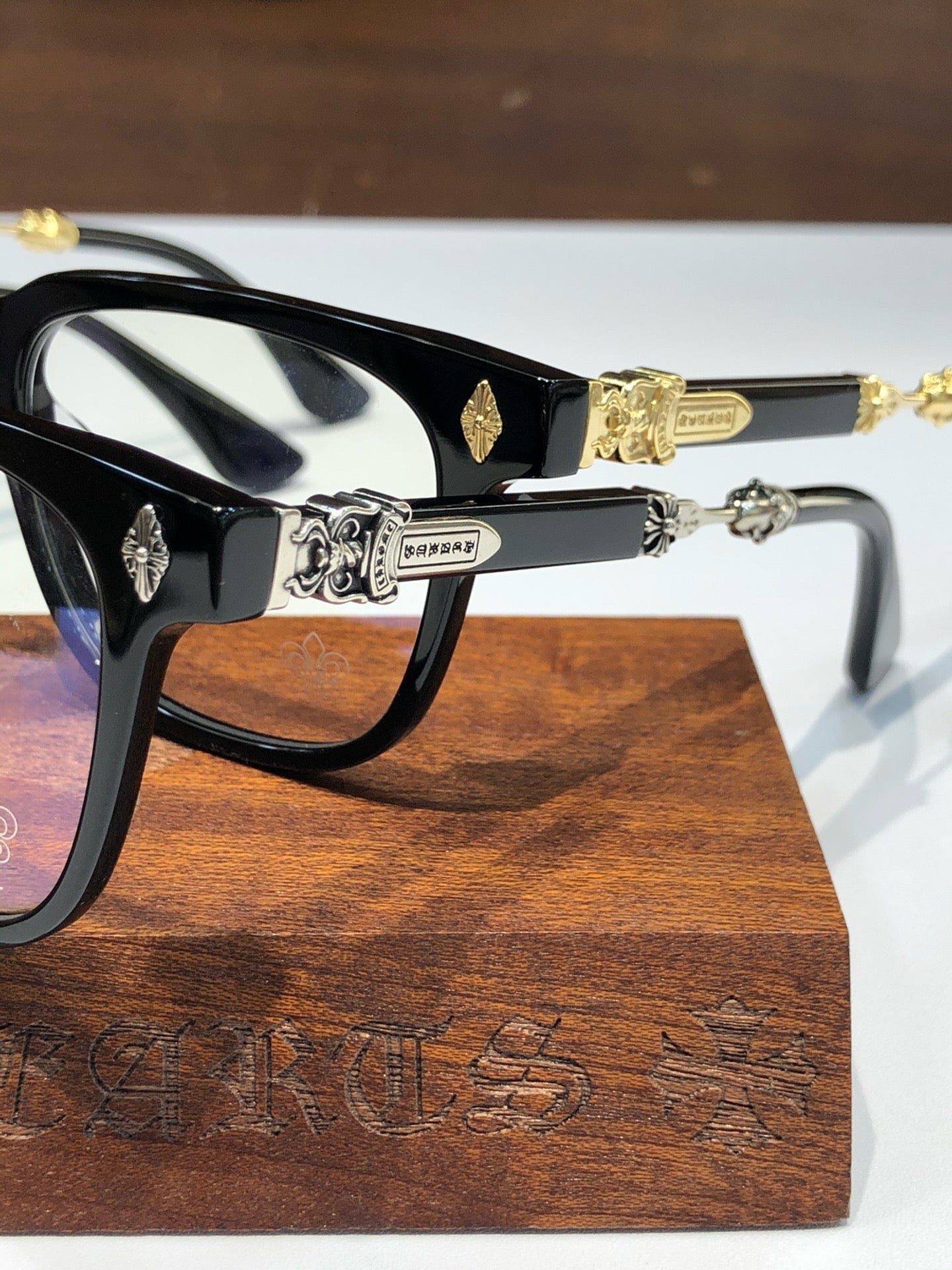 크롬하츠 콜메리스