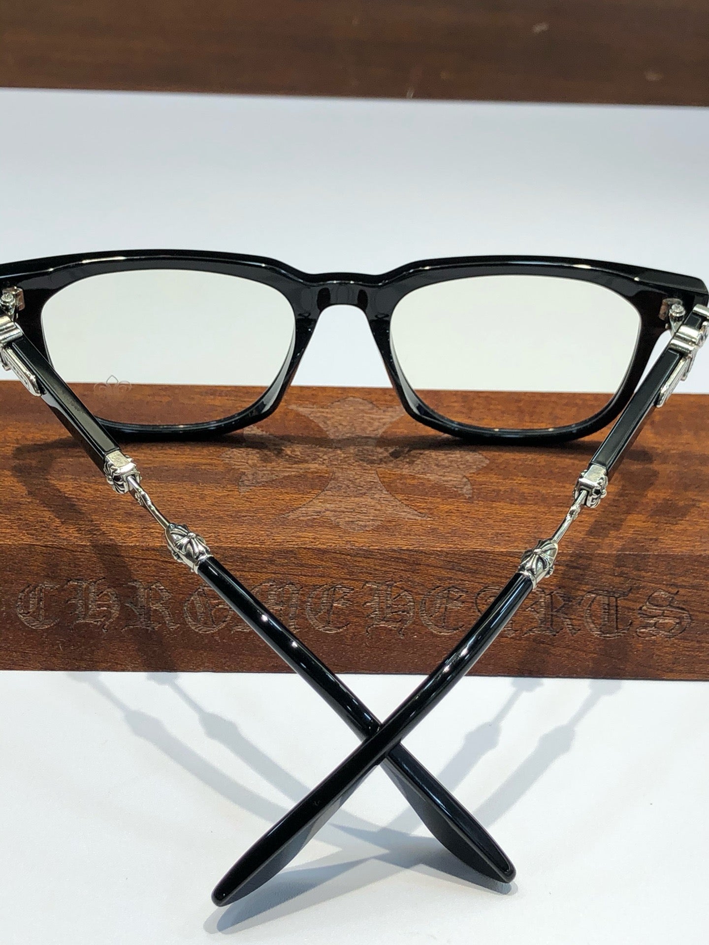 크롬하츠 콜메리스