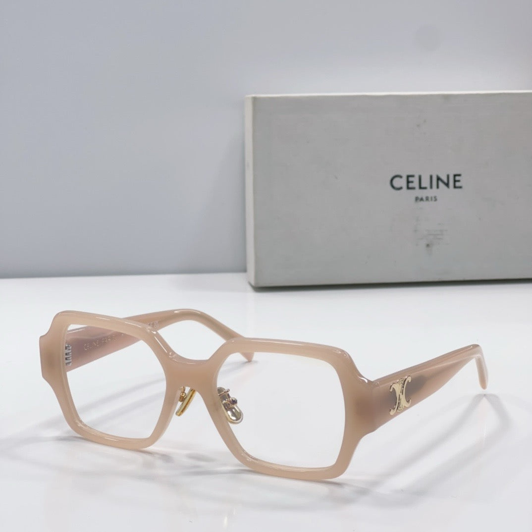 셀린느 안경 CL50131F