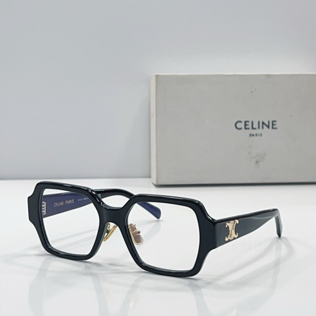 셀린느 안경 CL50131F