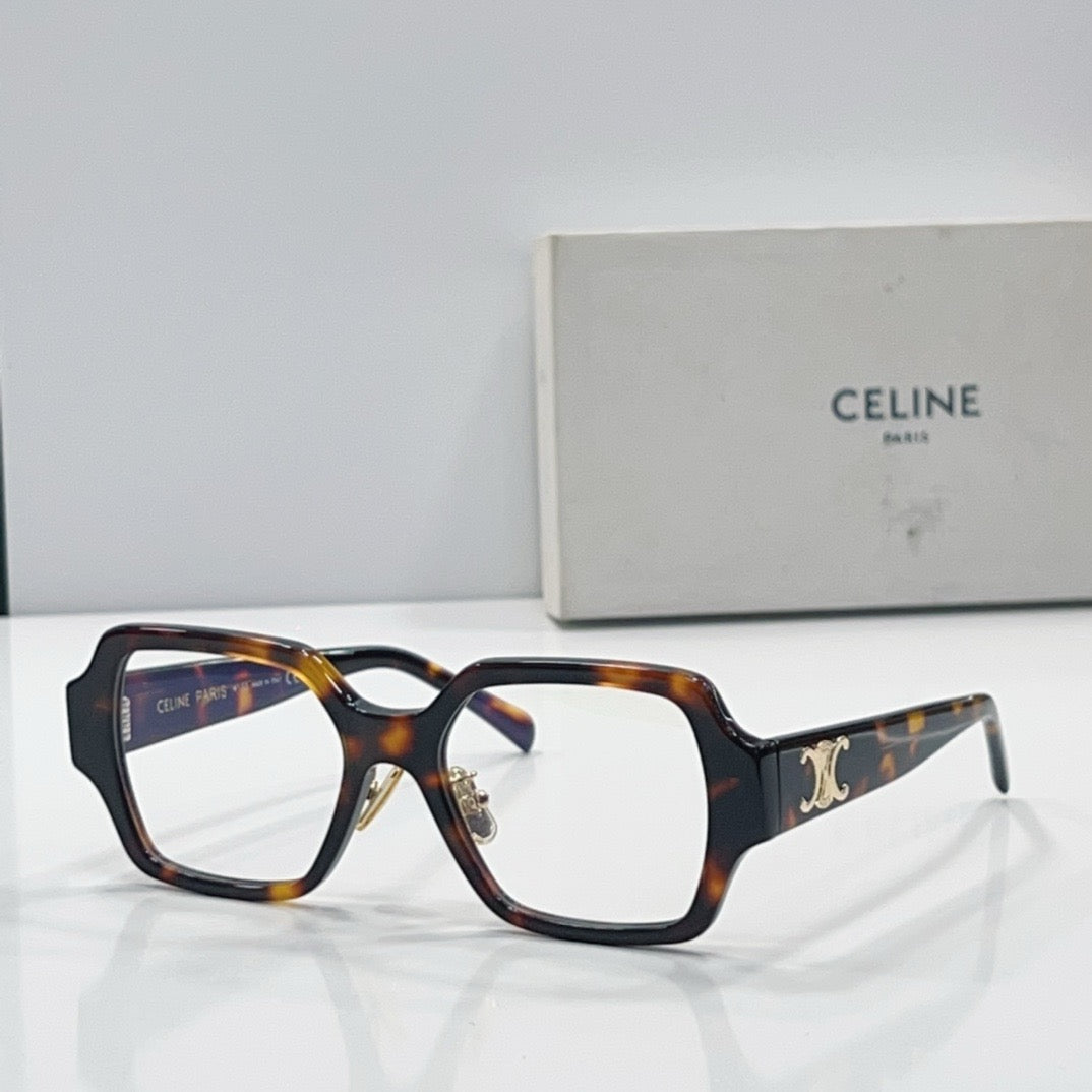 셀린느 안경 CL50131F