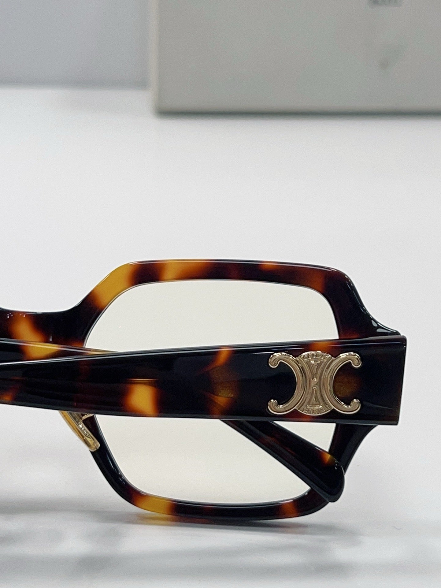 셀린느 안경 CL50131F