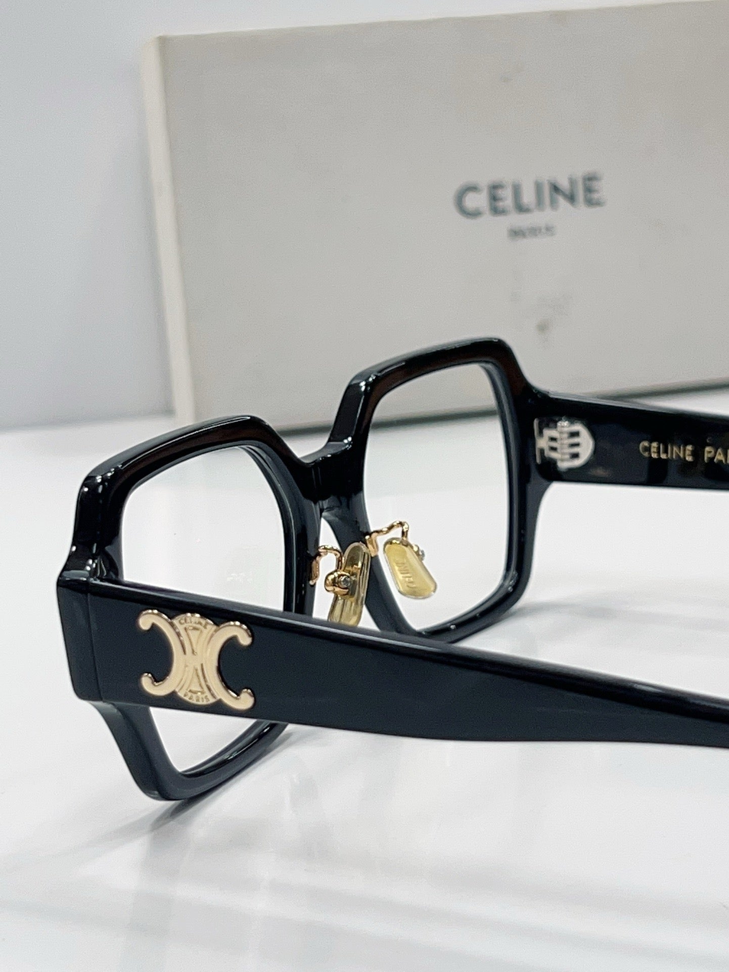 셀린느 안경 CL50131F