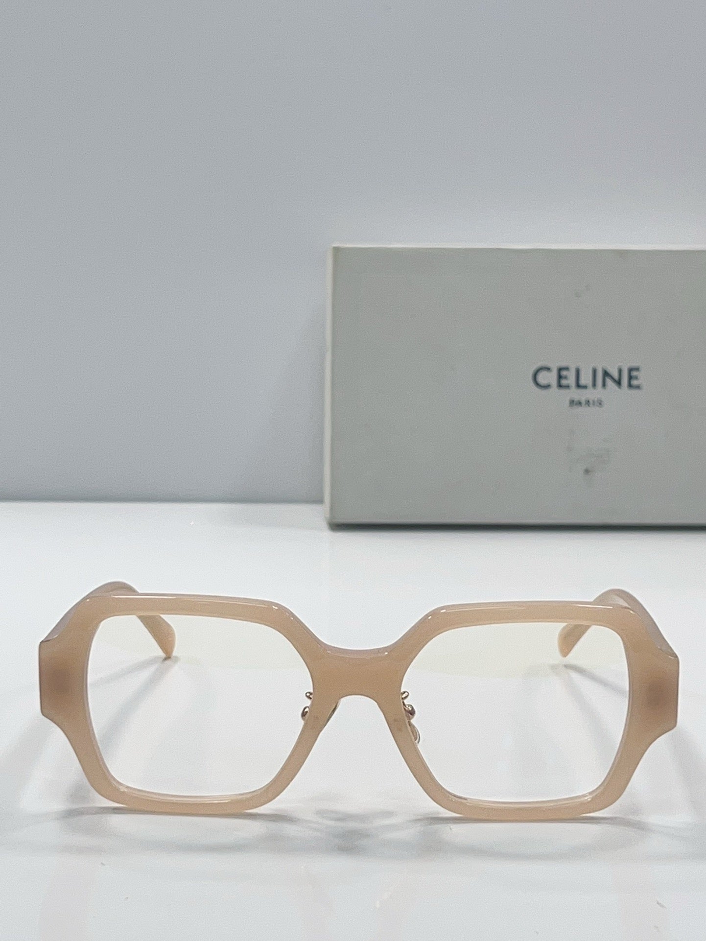 셀린느 안경 CL50131F