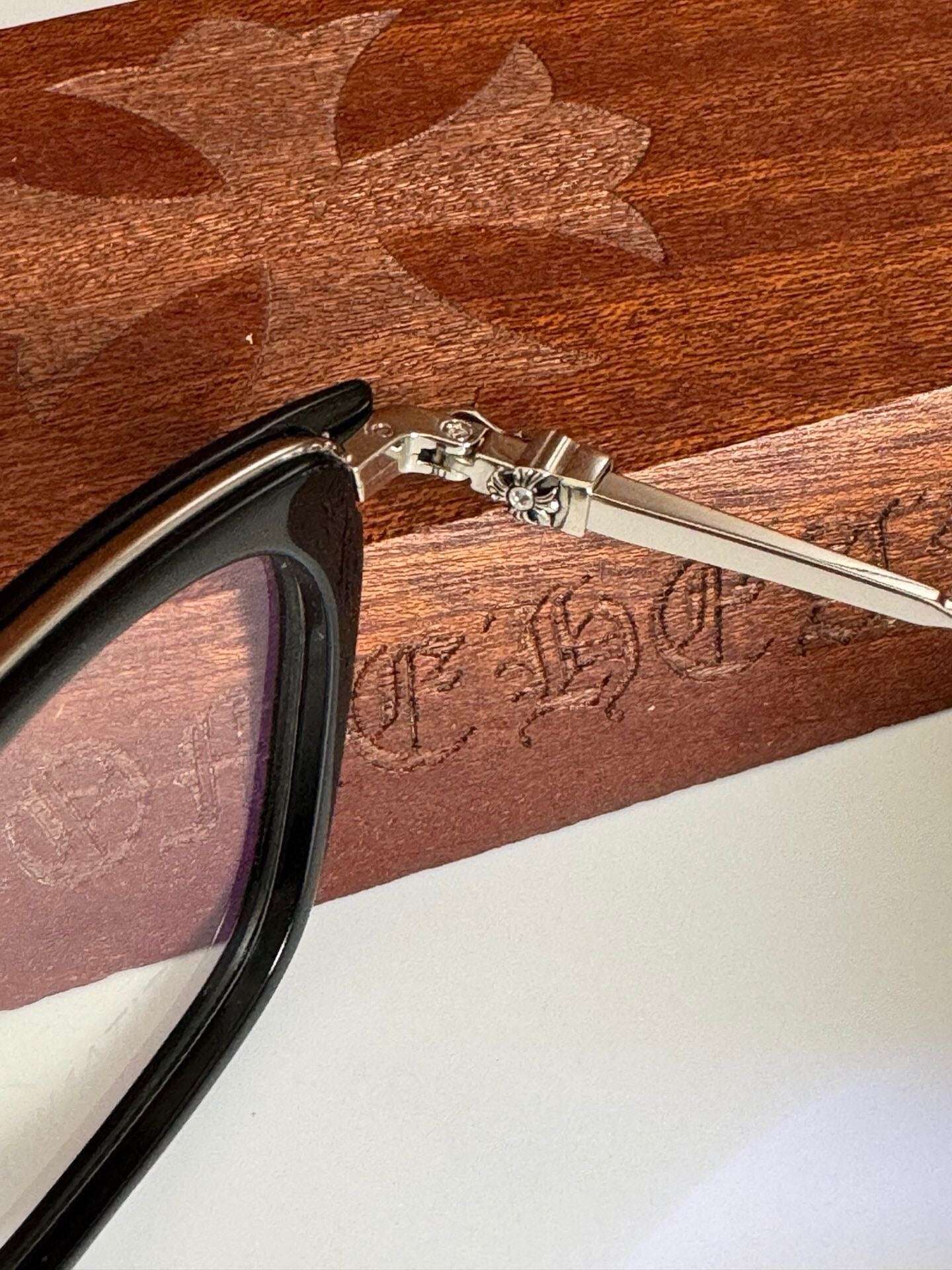 크롬하츠 기쯔앤미