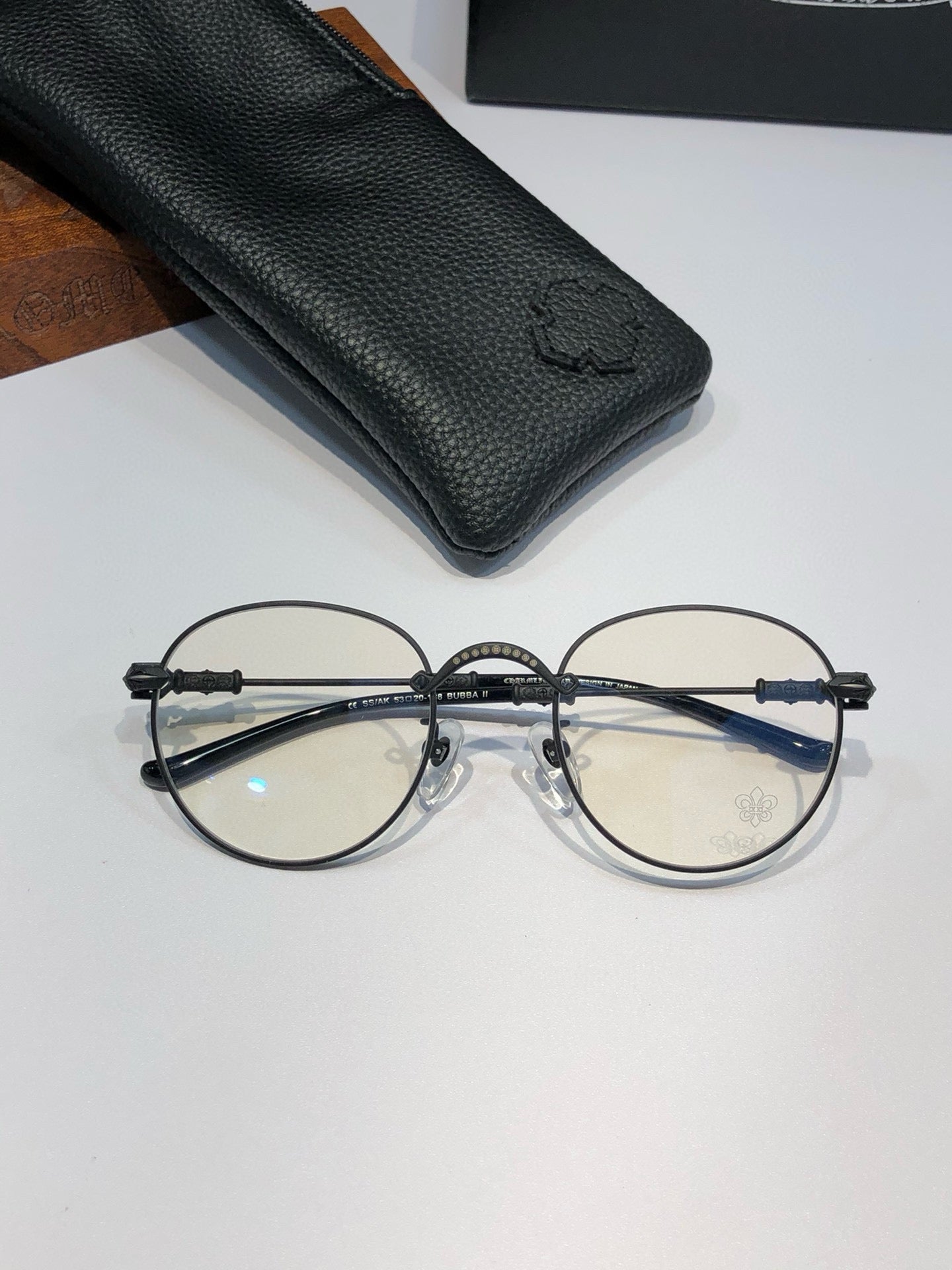 크롬하츠 부바 2