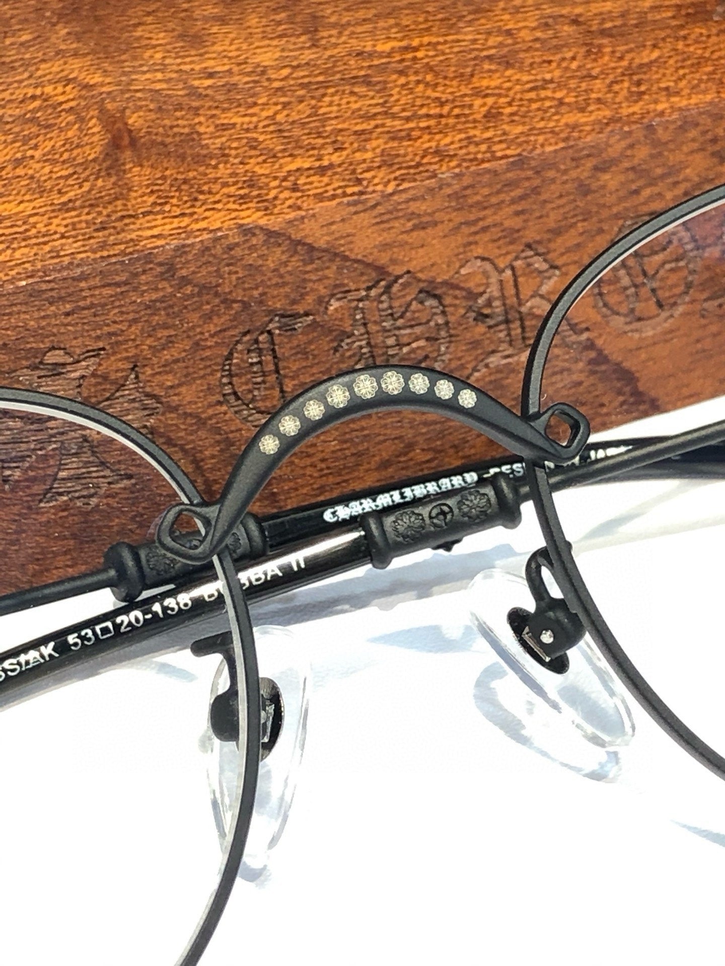 크롬하츠 부바 2