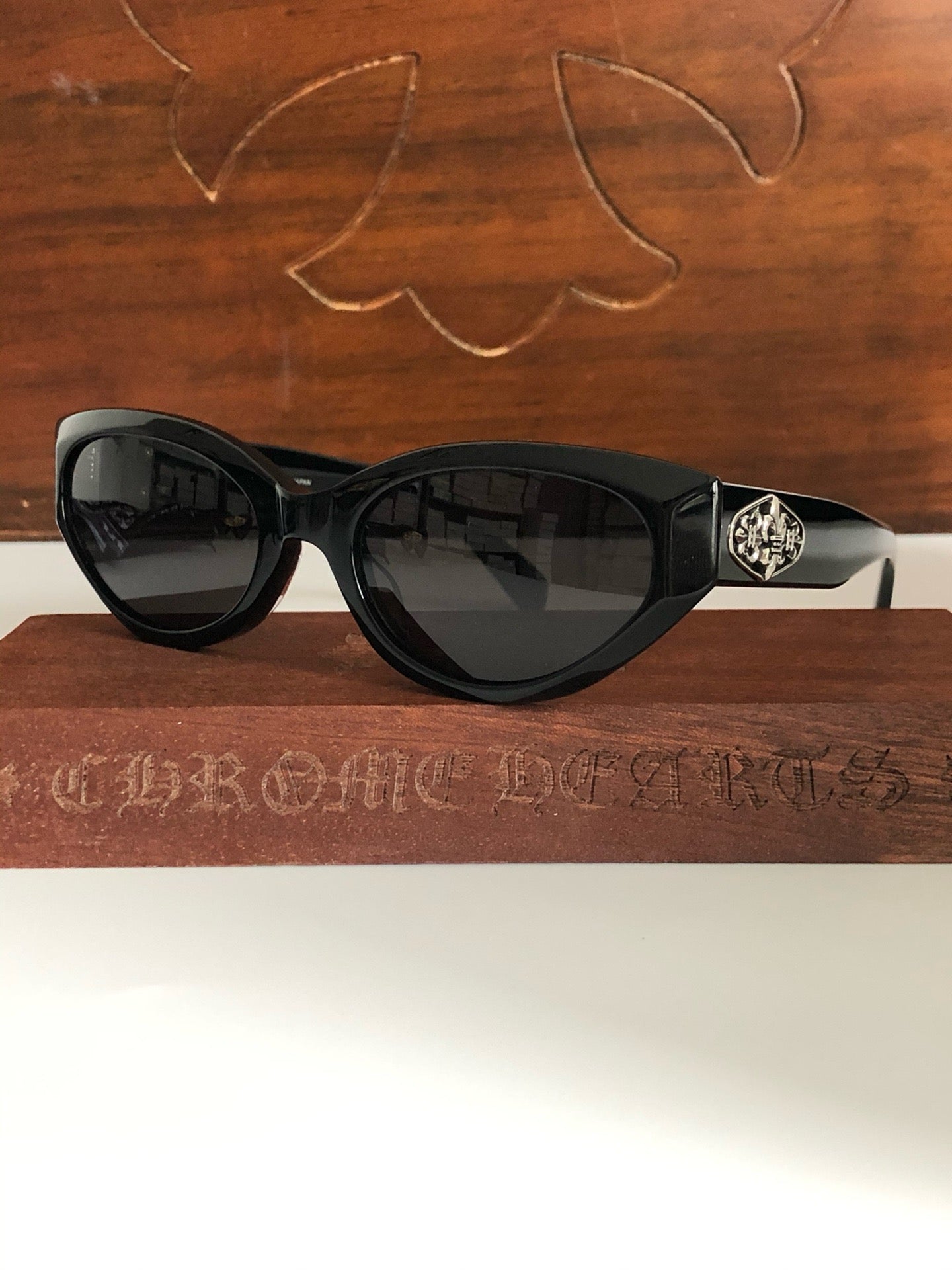 크롬하츠 선글라스