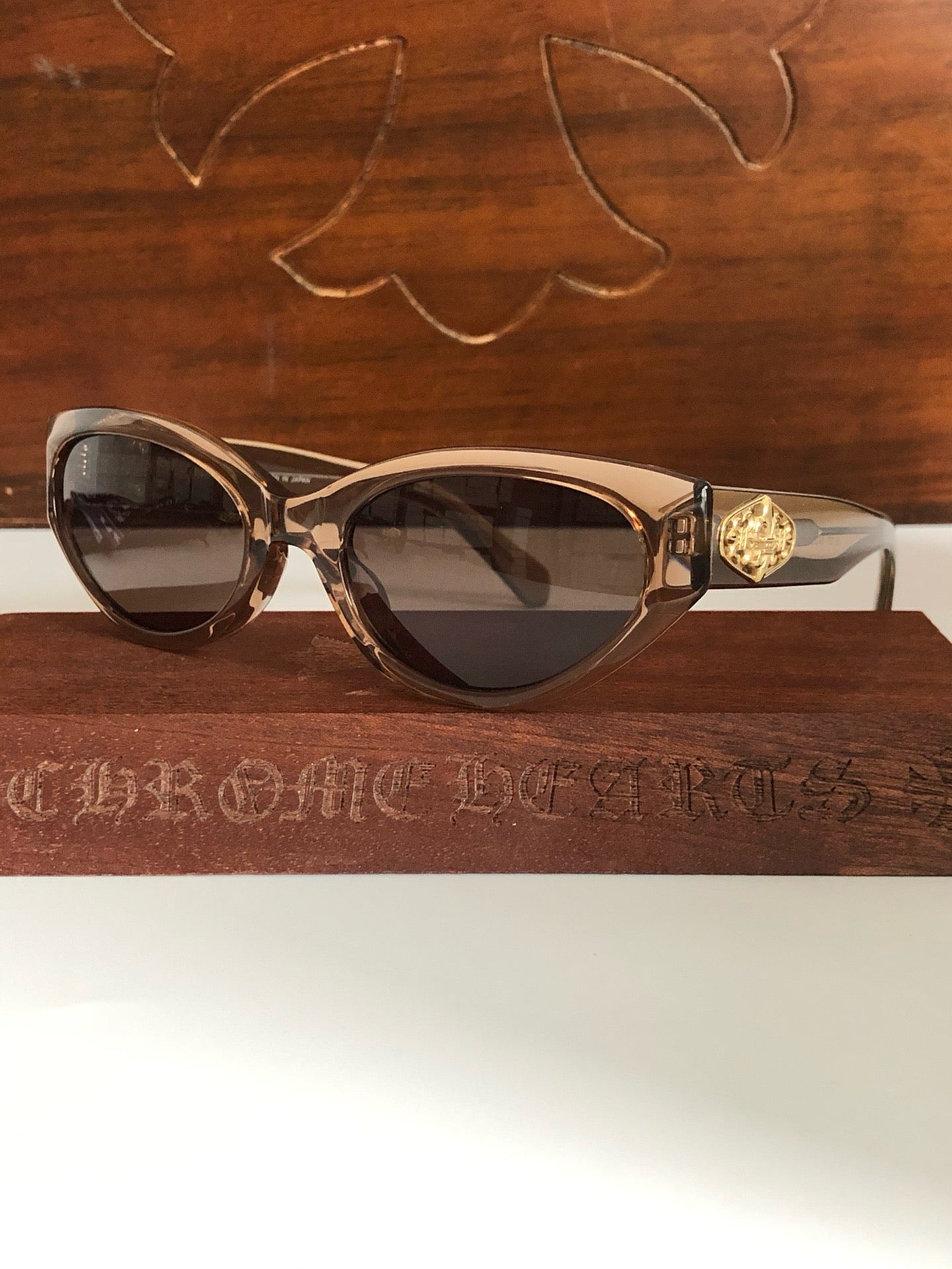 크롬하츠 선글라스