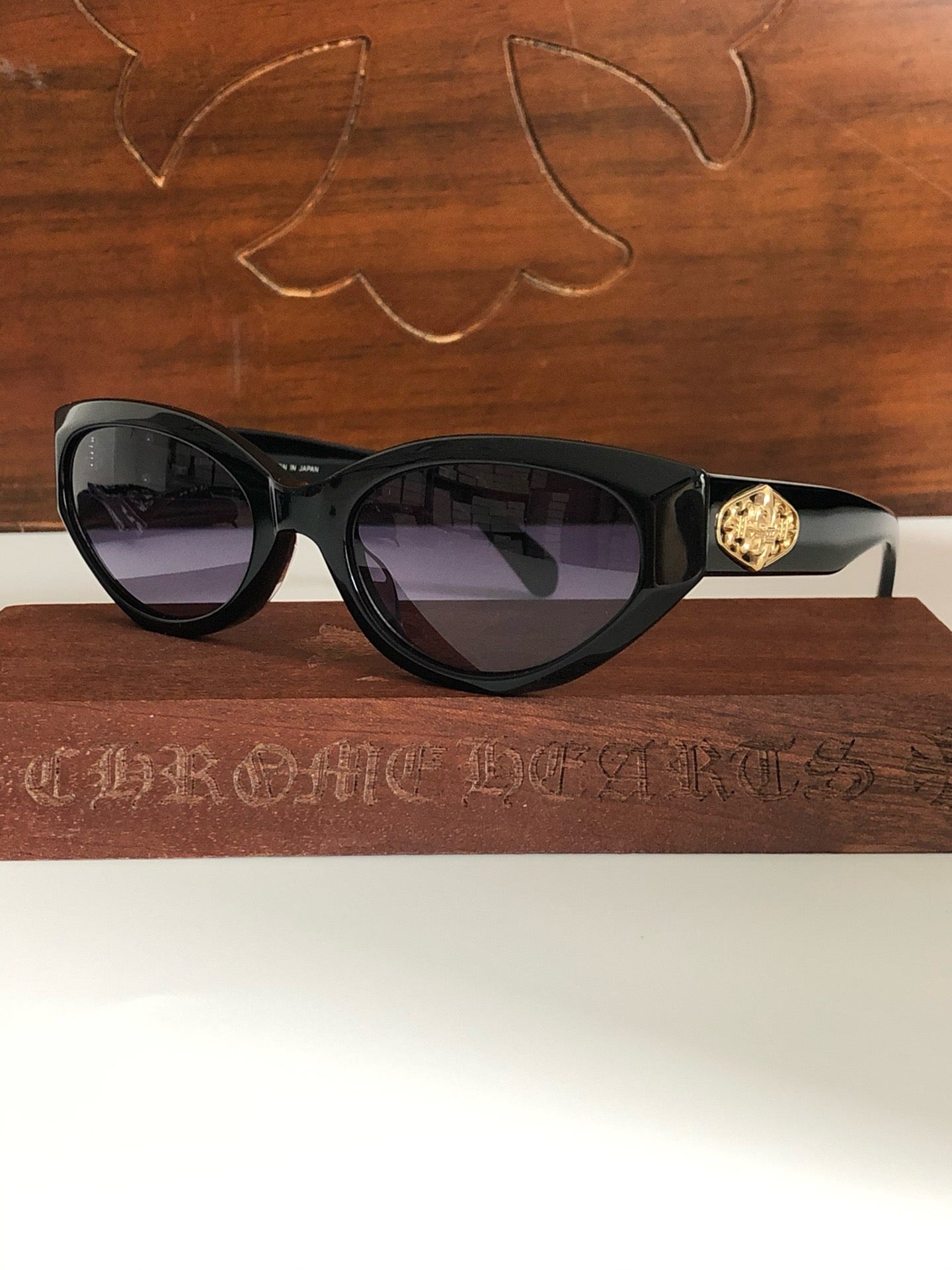 크롬하츠 선글라스