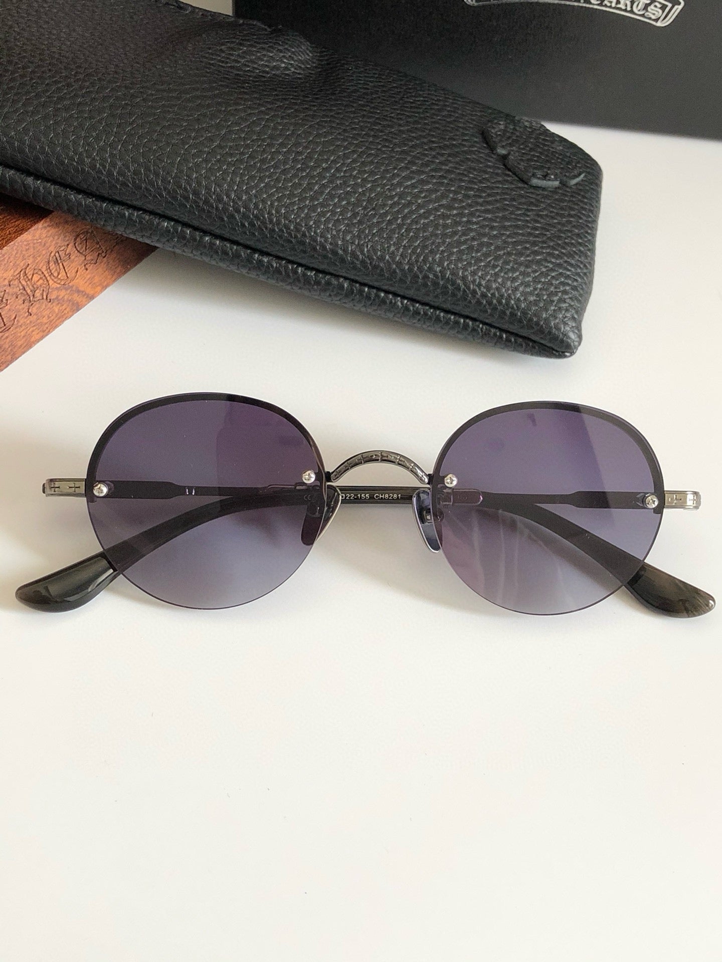 크롬하츠 선글라스