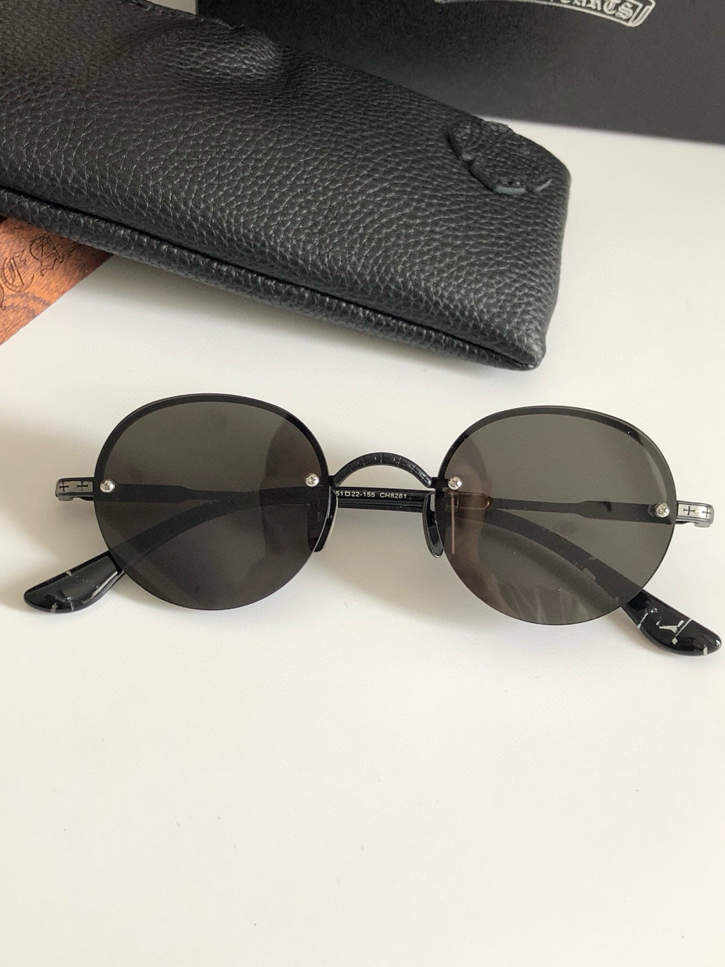 크롬하츠 선글라스