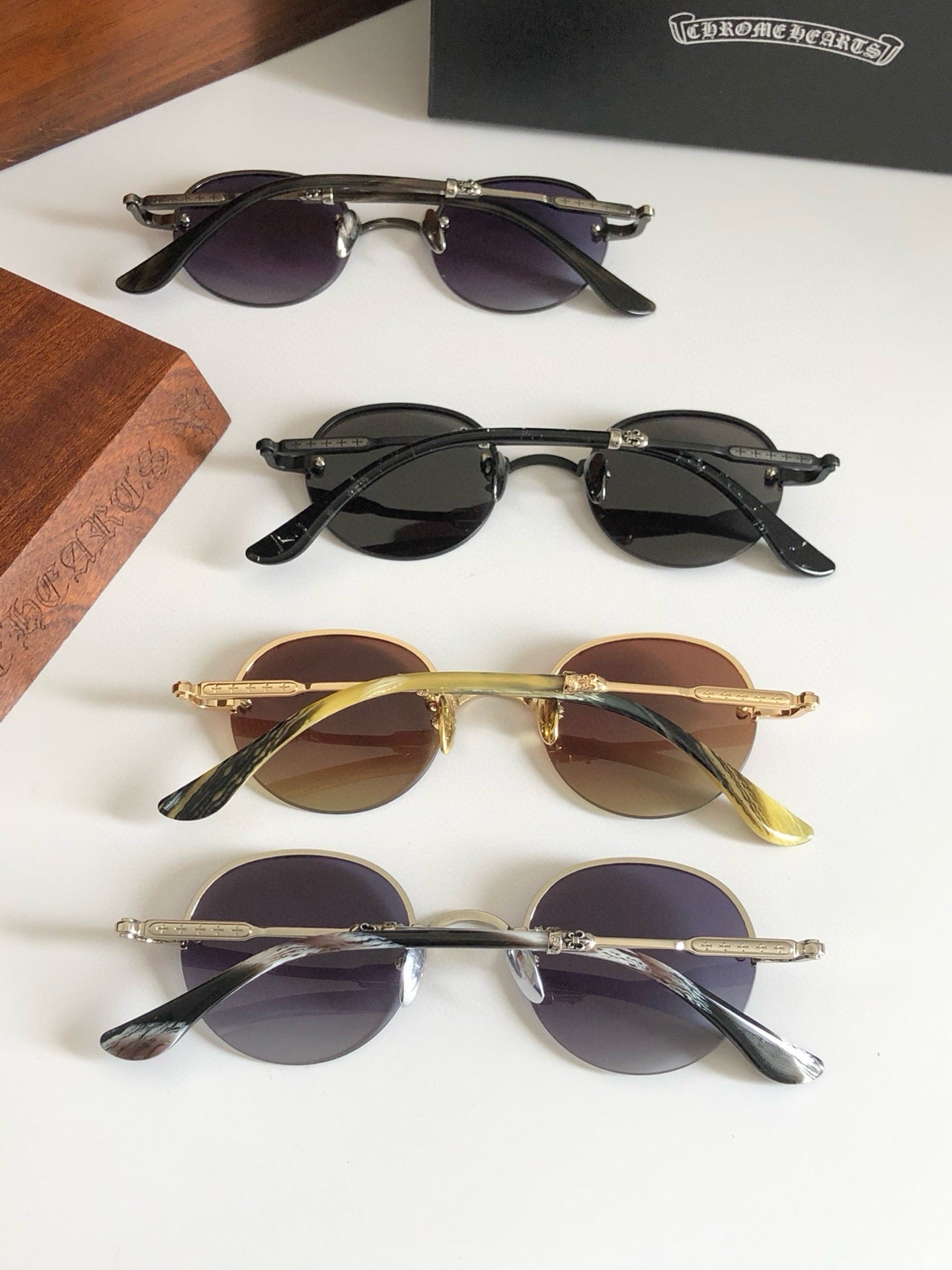 크롬하츠 선글라스