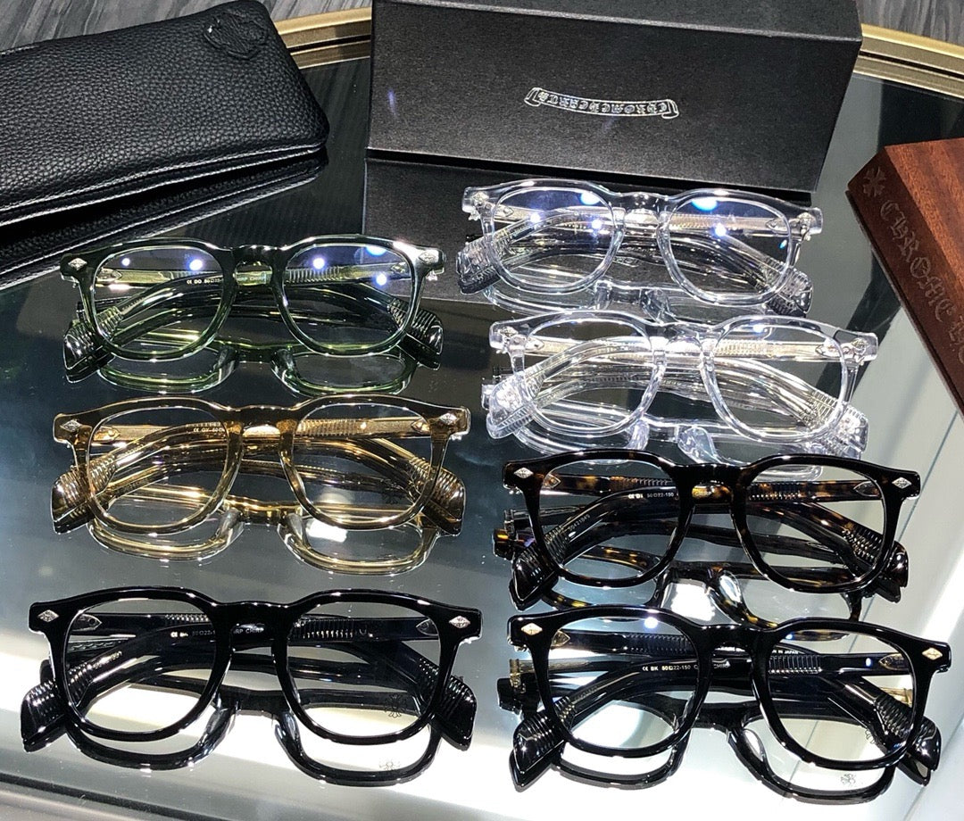 크롬하츠 첩 첩