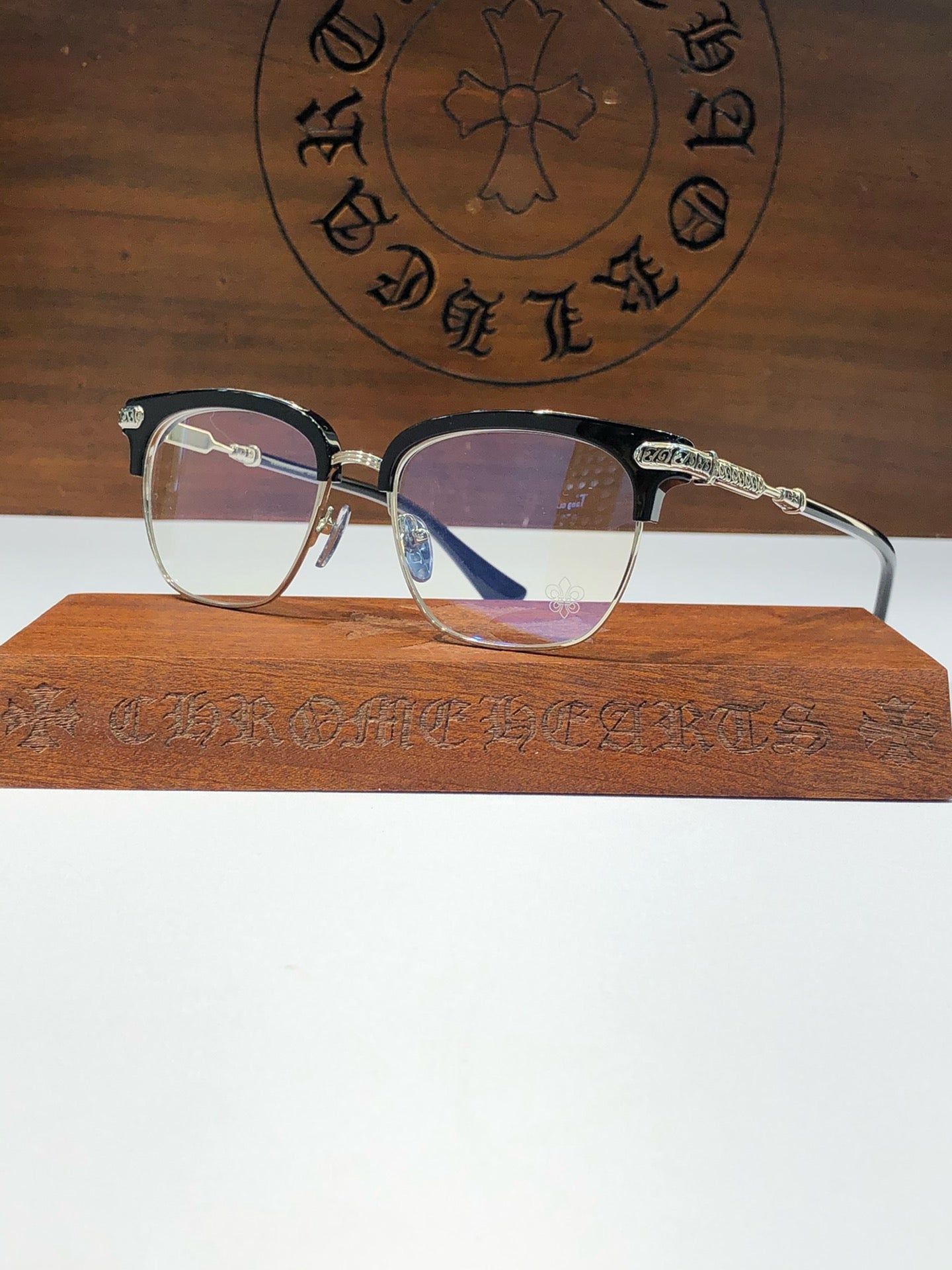 크롬하츠 버티컬 스마일 2