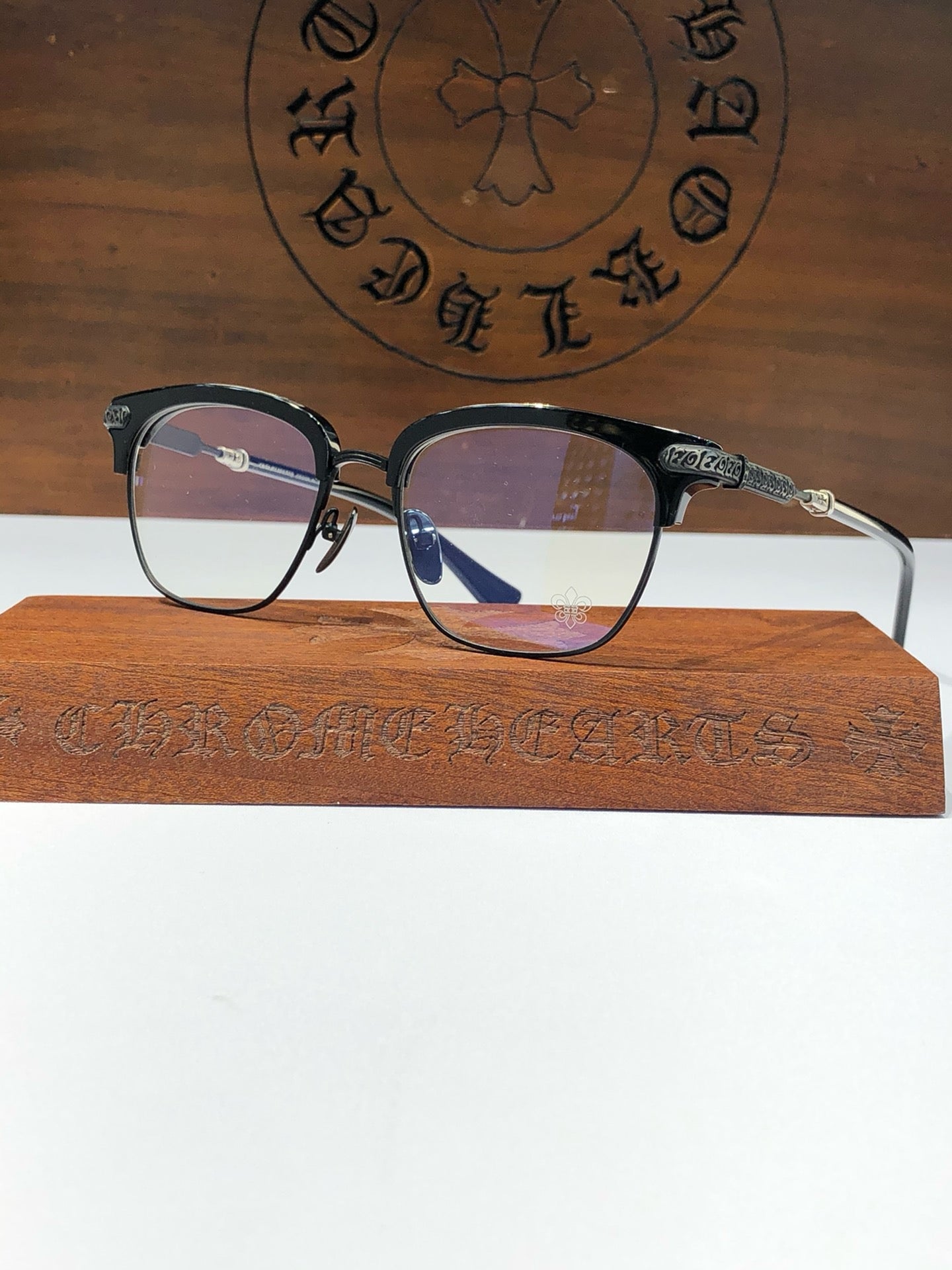 크롬하츠 버티컬 스마일 2