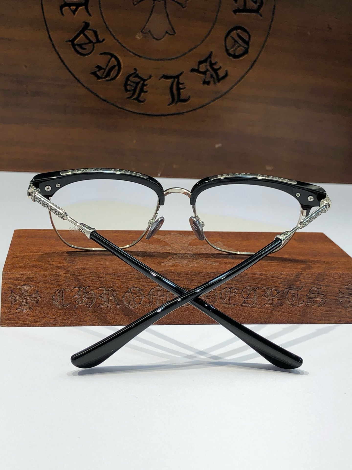 크롬하츠 버티컬 스마일 2